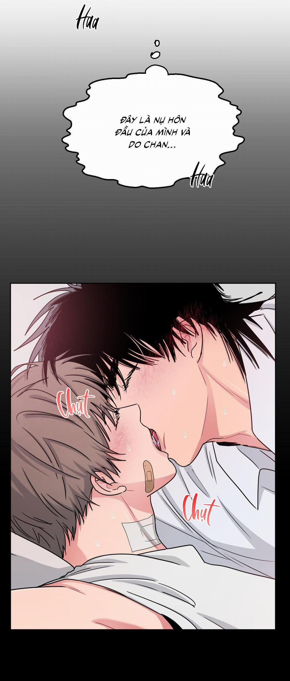 (CBunu) Chàng Trai Mỹ Thuật 39 0 End Season 1 trang 7