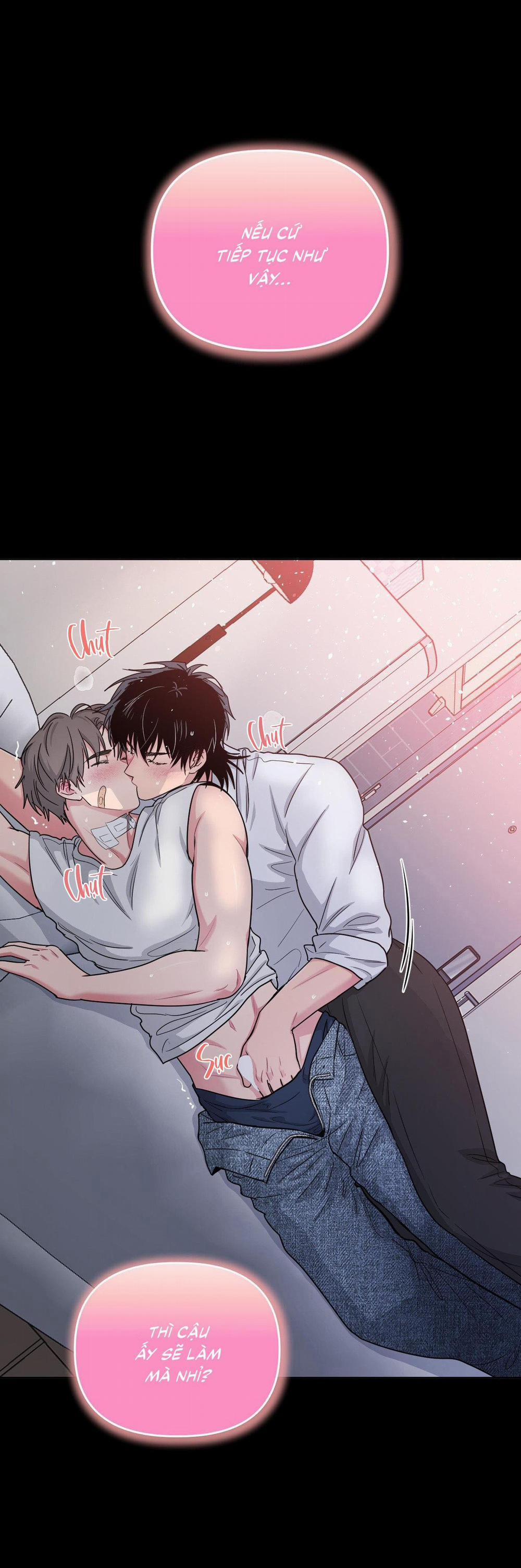 (CBunu) Chàng Trai Mỹ Thuật 39 0 End Season 1 trang 9