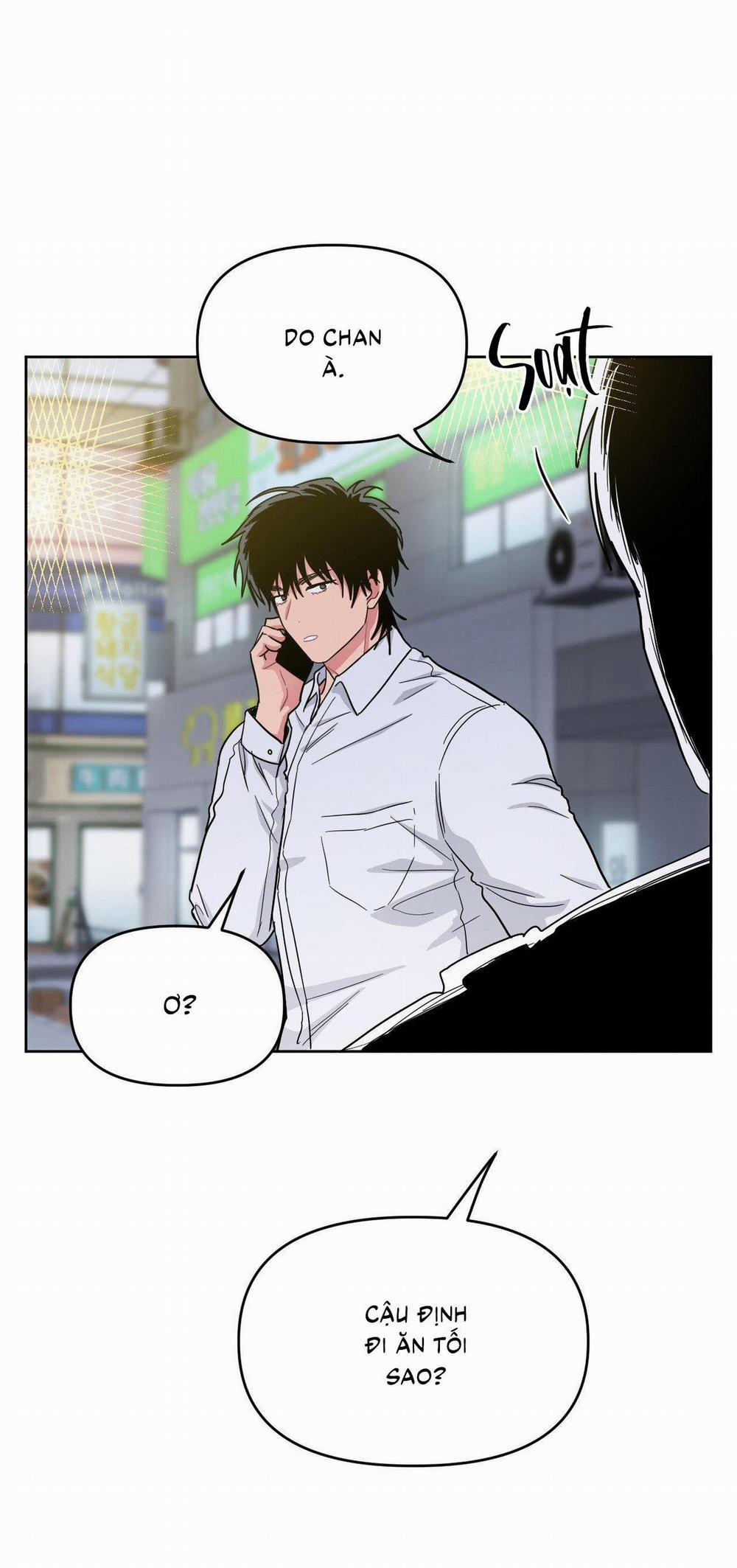 (CBunu) Chàng Trai Mỹ Thuật 39 trang 35