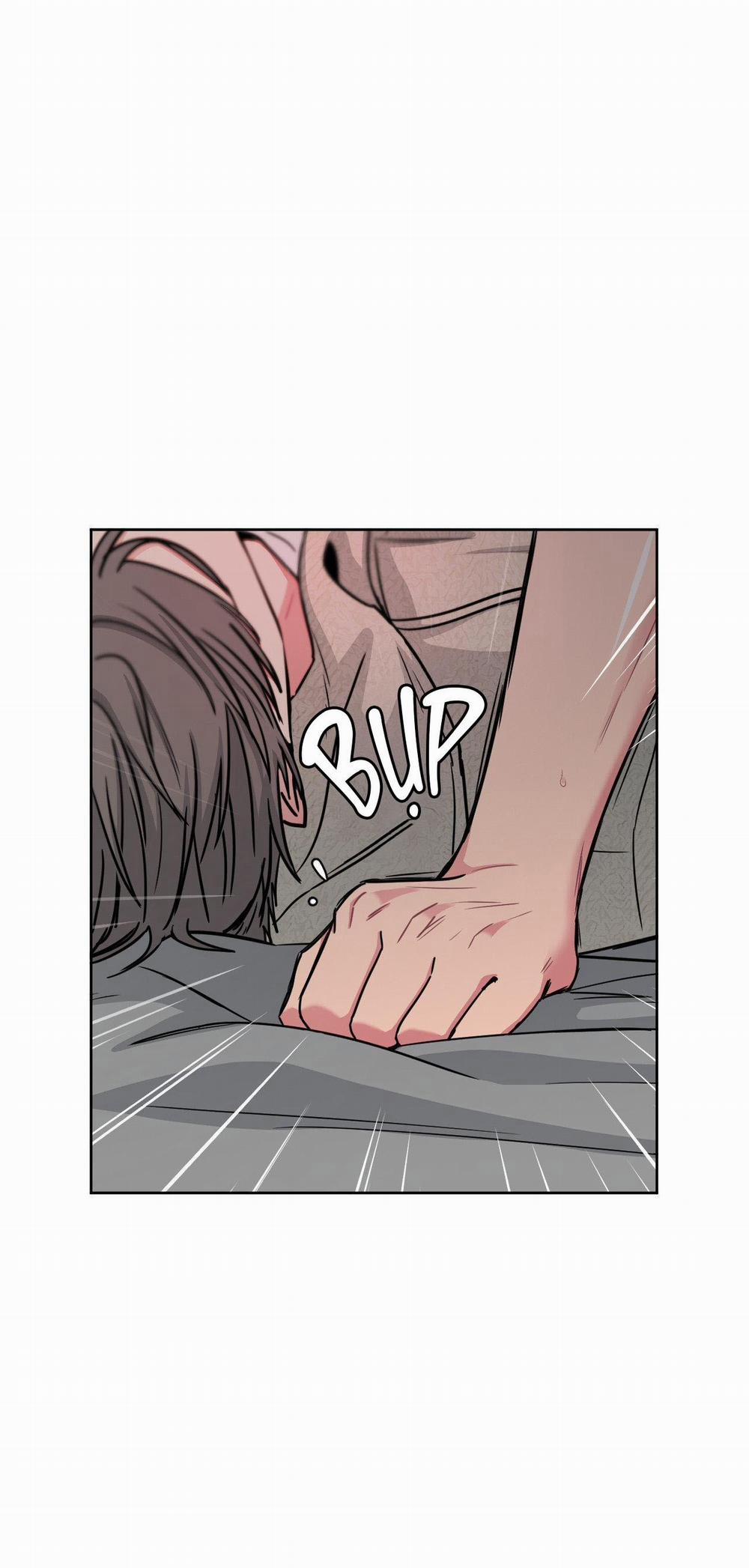 (CBunu) Chàng Trai Mỹ Thuật 42 trang 0