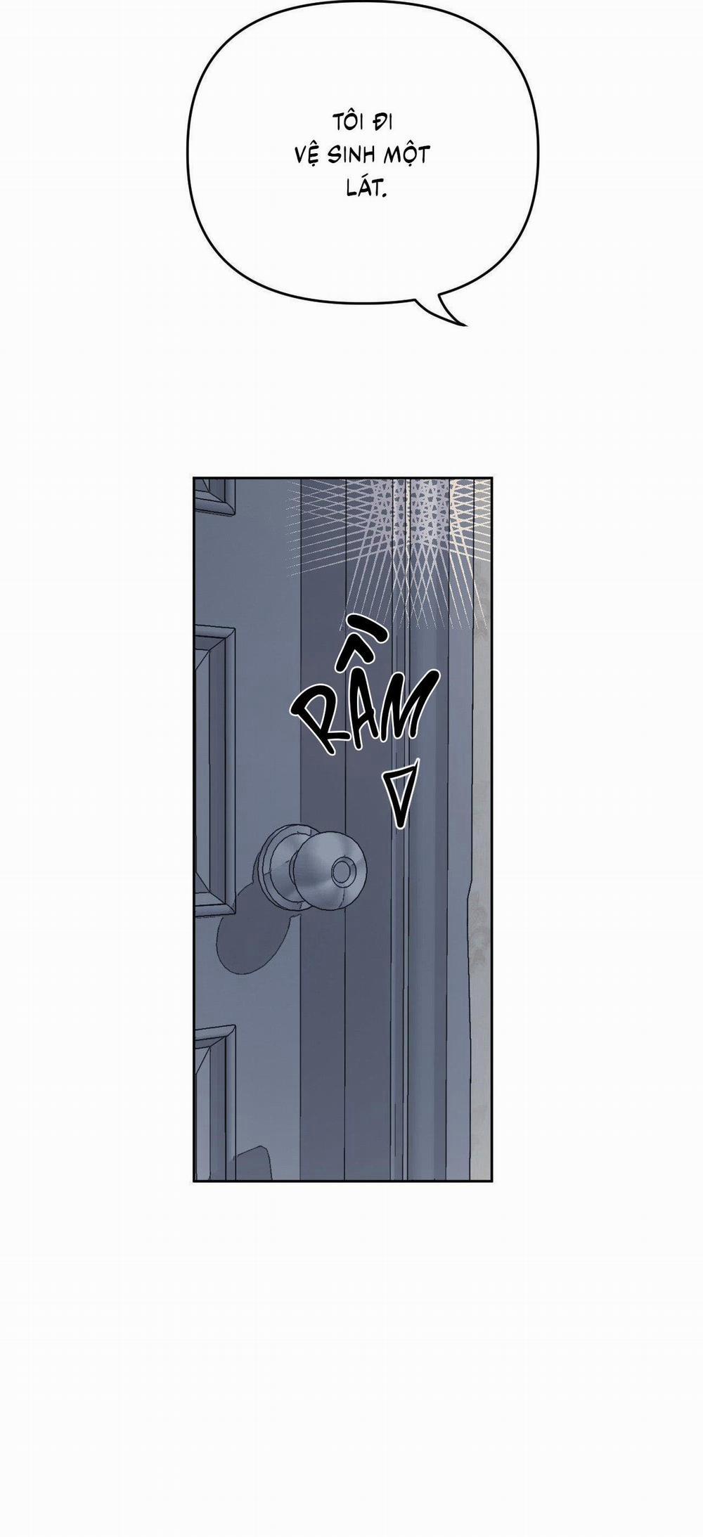 (CBunu) Chàng Trai Mỹ Thuật 42 trang 25