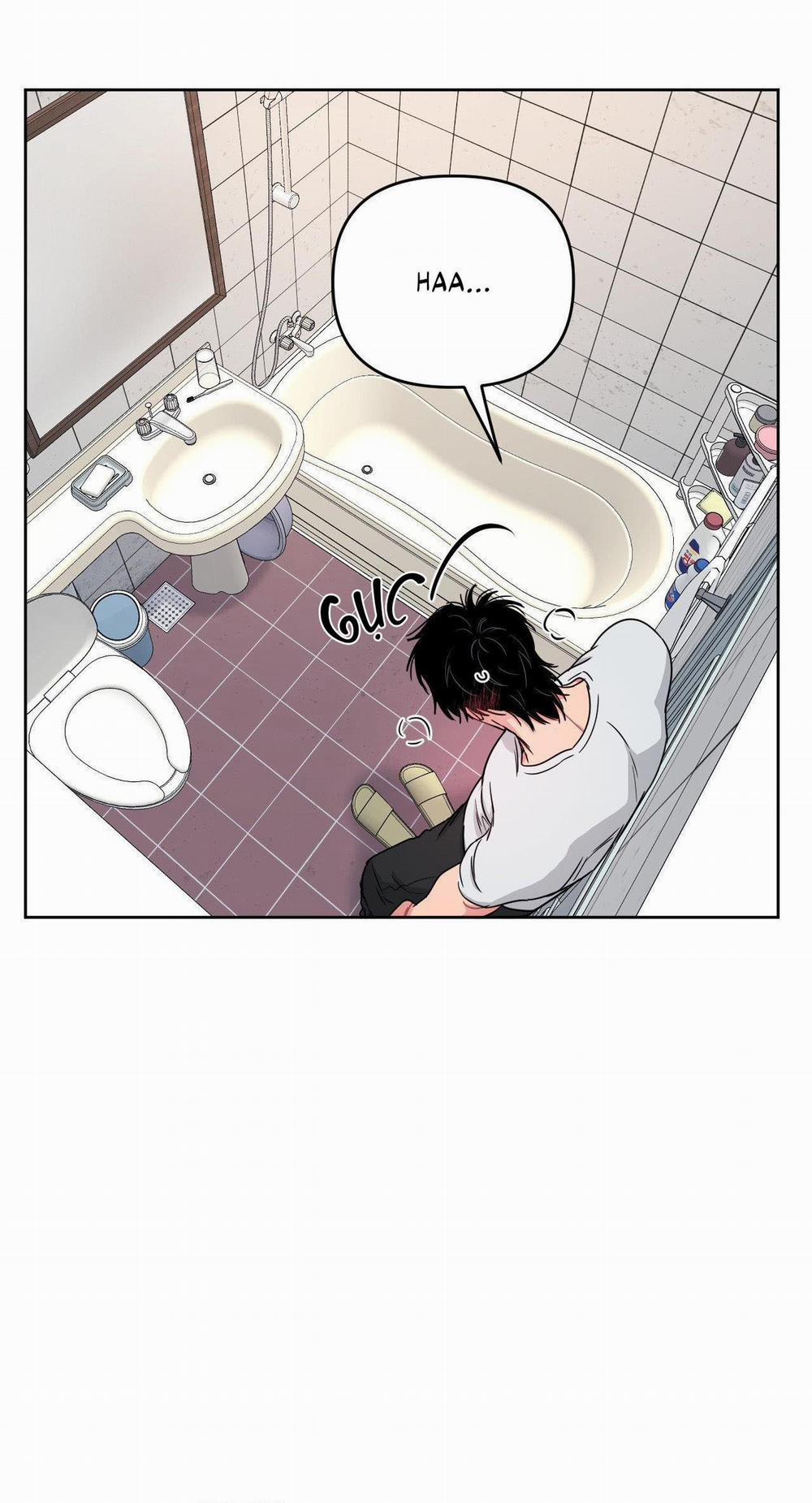 (CBunu) Chàng Trai Mỹ Thuật 42 trang 26