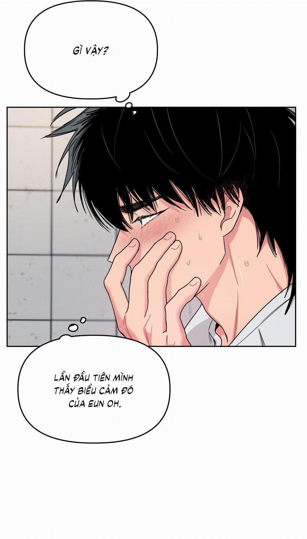 (CBunu) Chàng Trai Mỹ Thuật 42 trang 27