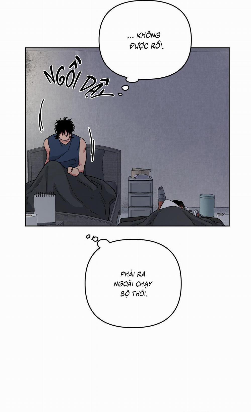 (CBunu) Chàng Trai Mỹ Thuật 42 trang 39