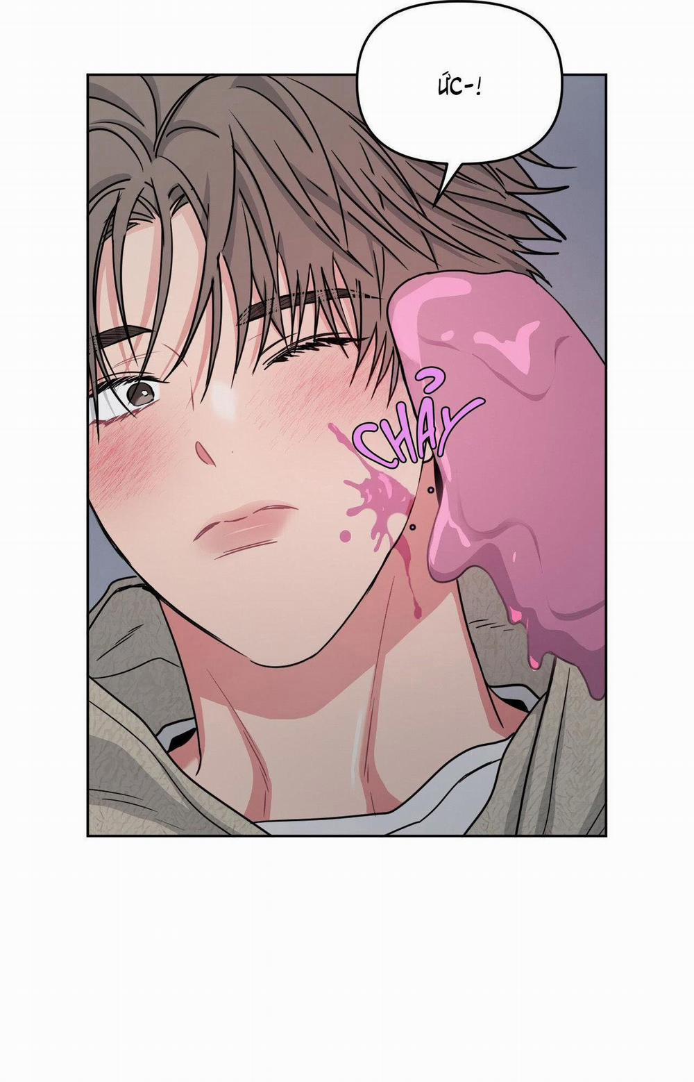 (CBunu) Chàng Trai Mỹ Thuật 42 trang 4