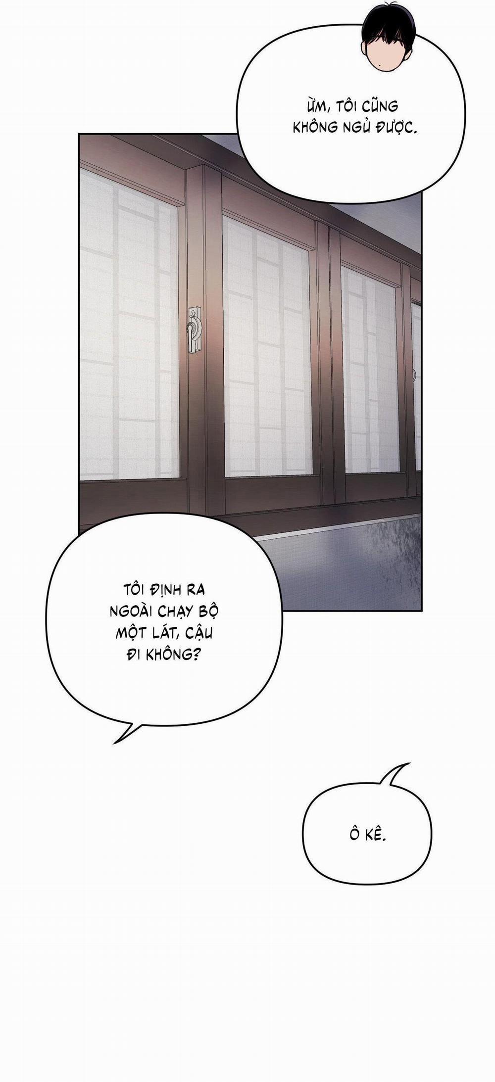 (CBunu) Chàng Trai Mỹ Thuật 42 trang 41