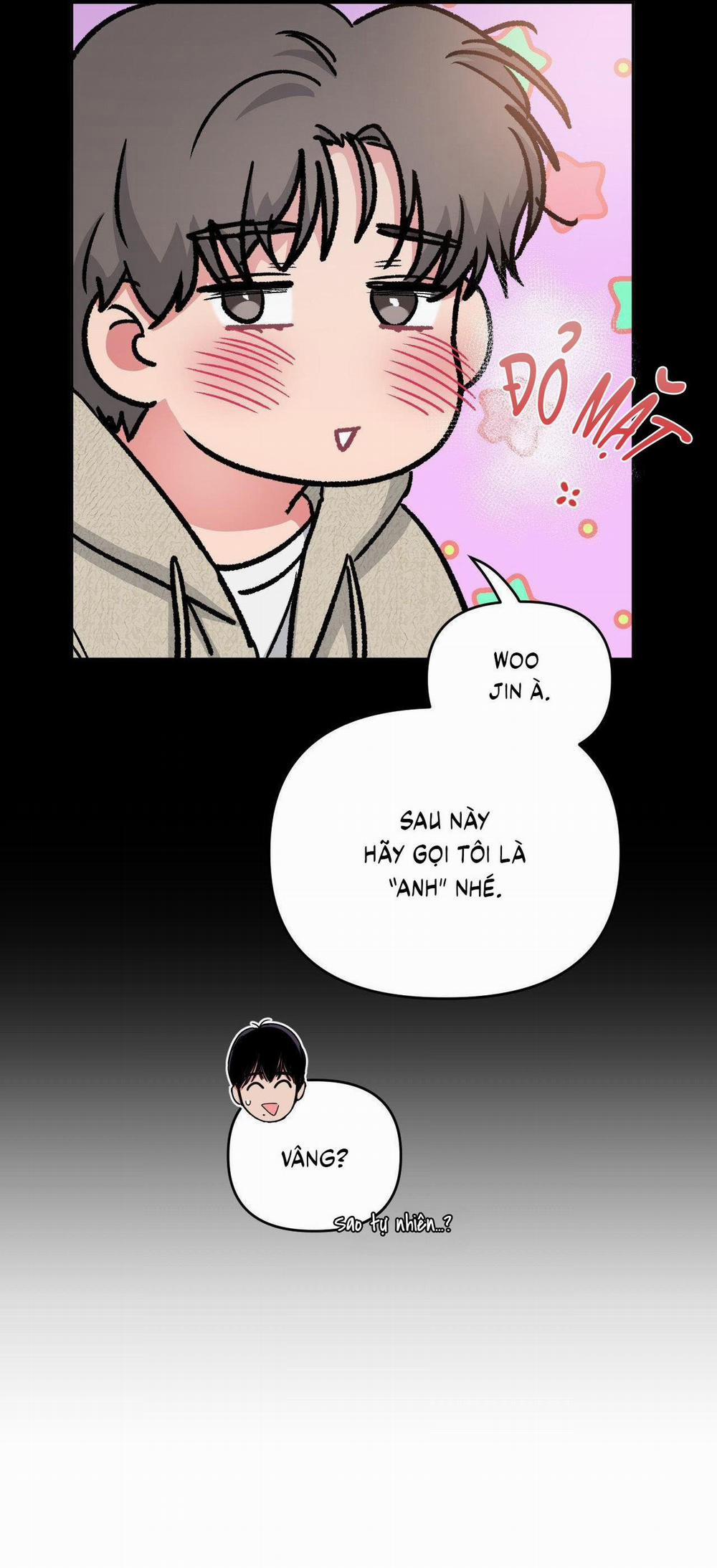 (CBunu) Chàng Trai Mỹ Thuật 42 trang 49