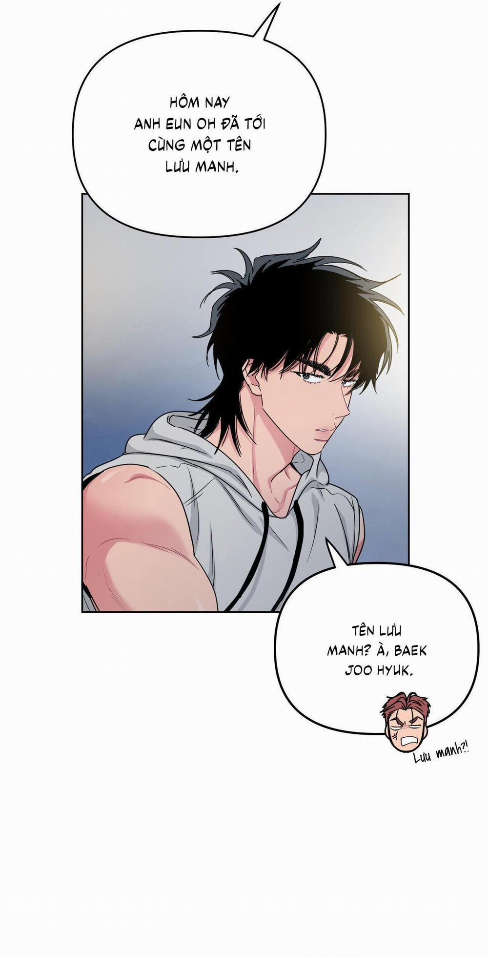 (CBunu) Chàng Trai Mỹ Thuật 42 trang 51