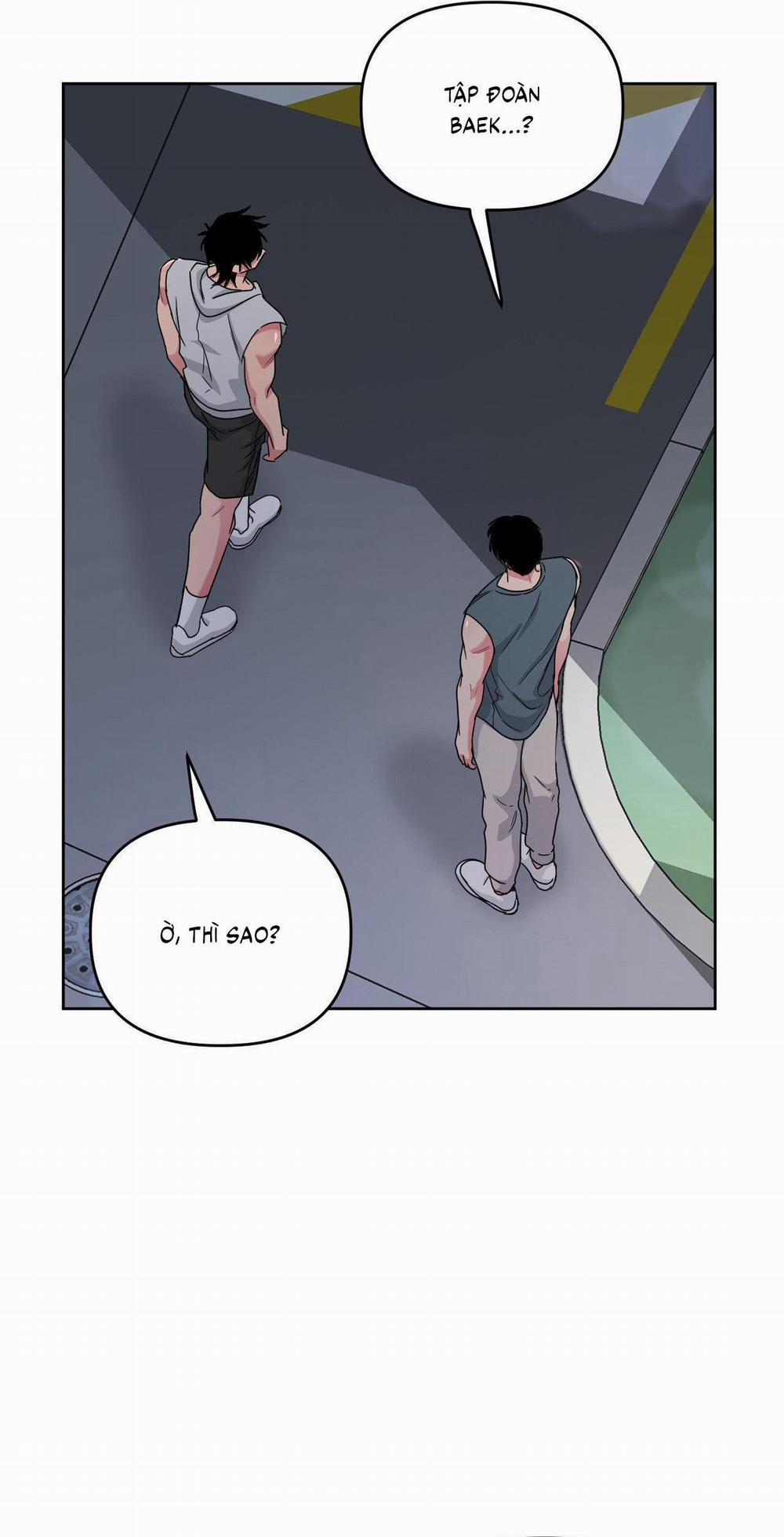 (CBunu) Chàng Trai Mỹ Thuật 42 trang 57