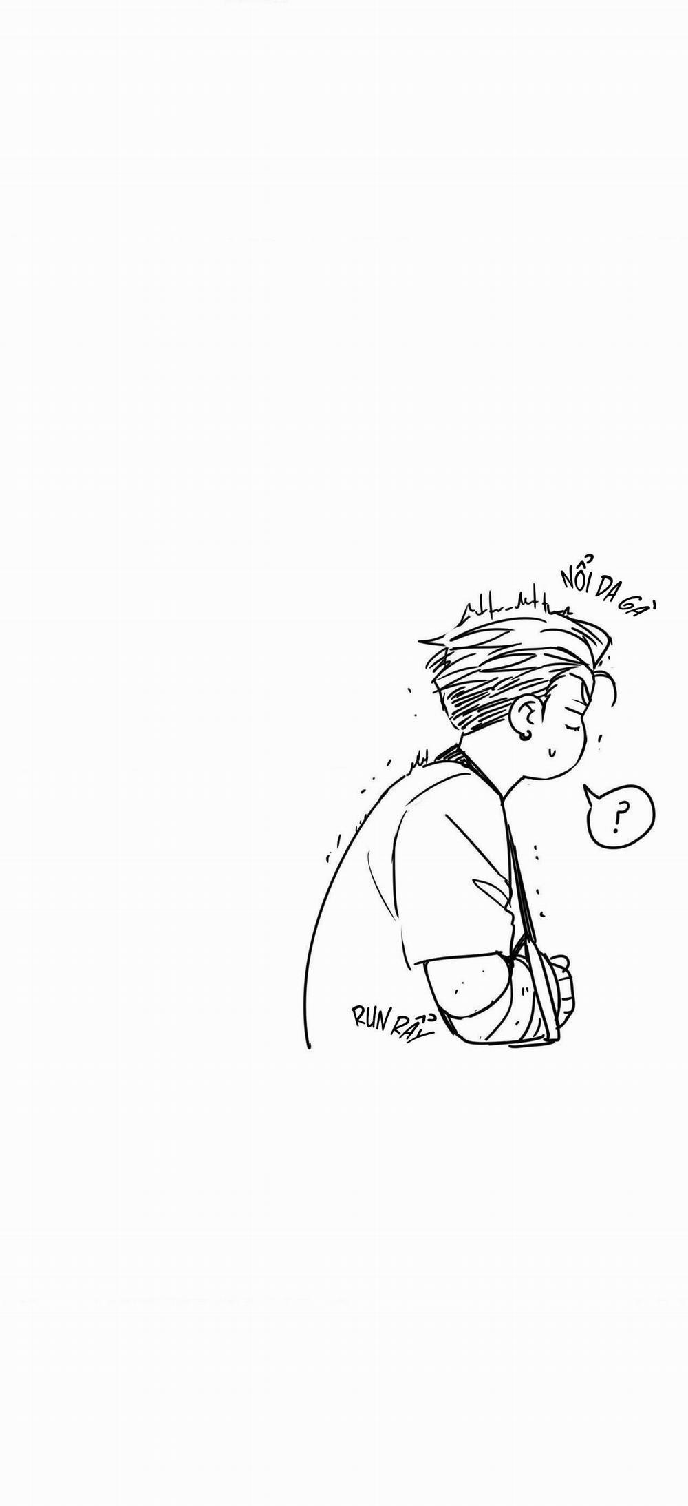 (CBunu) Chàng Trai Mỹ Thuật 42 trang 59