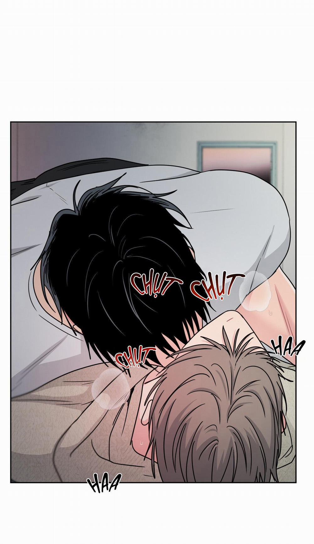 (CBunu) Chàng Trai Mỹ Thuật 42 trang 8