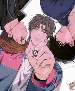 Đọc truyện tranh (CBunu) Chàng Trai Mỹ Thuật