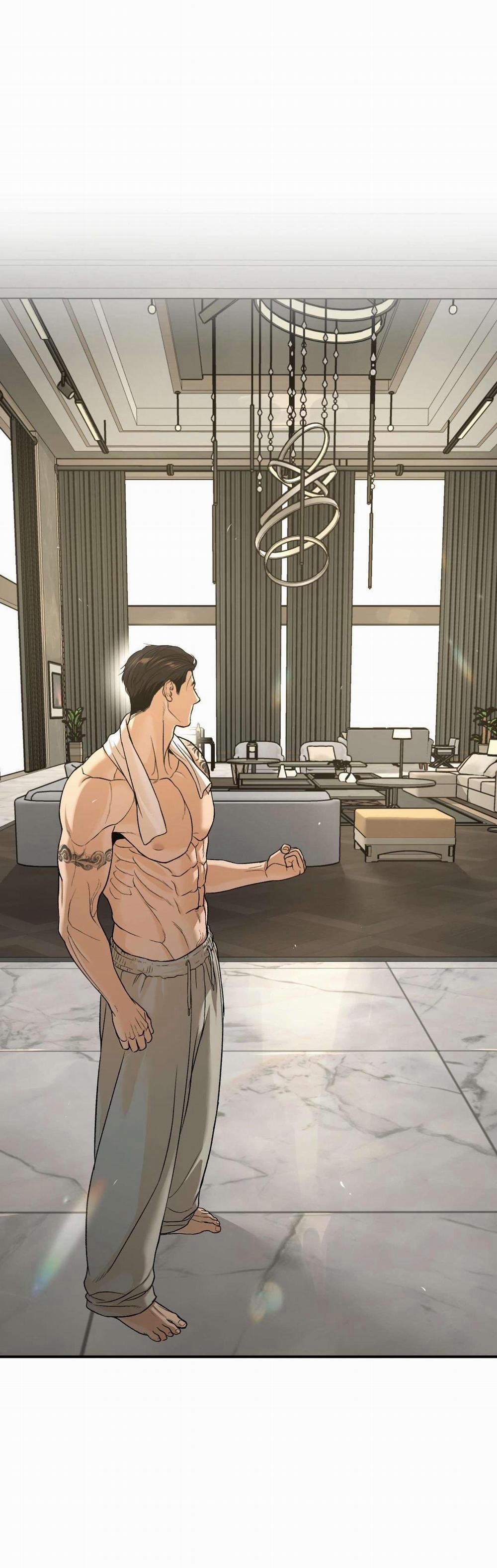 (Cbunu) Chinhx - Vận Xui 62 trang 15