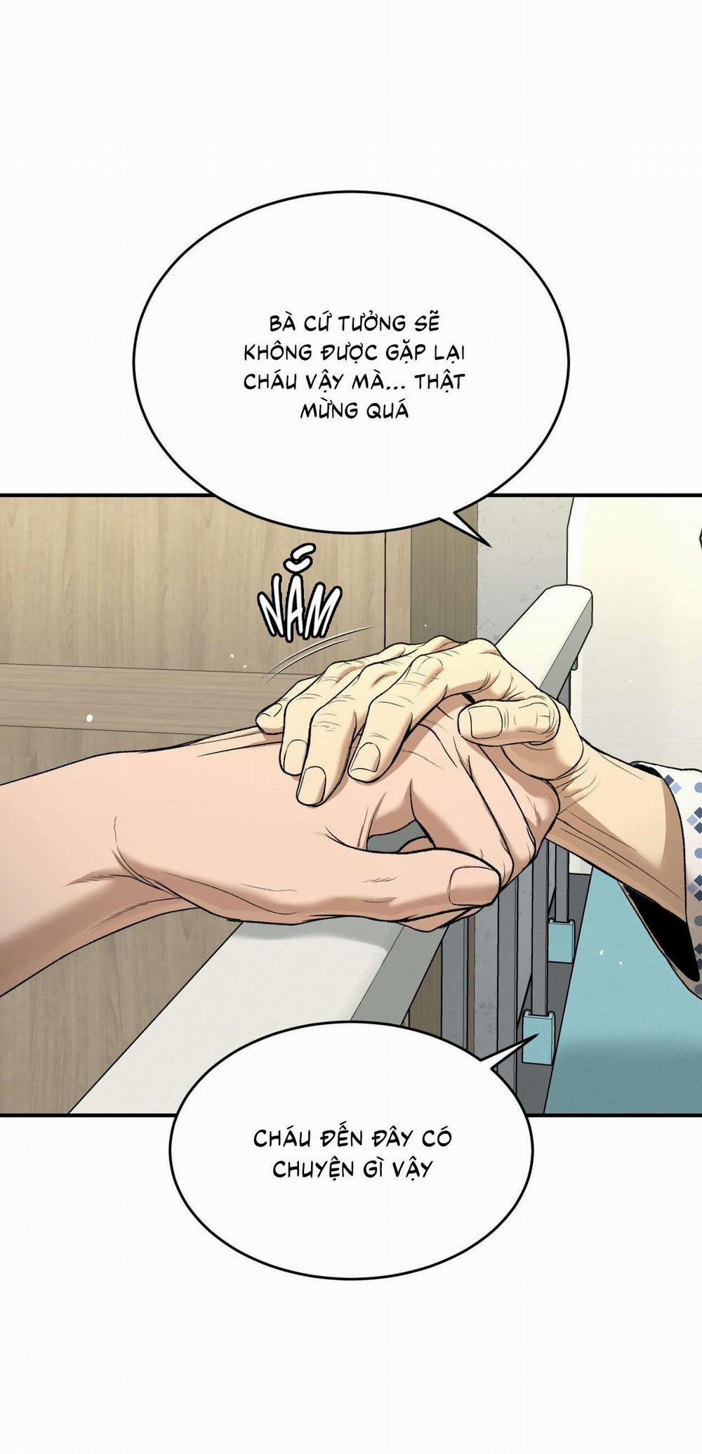 (Cbunu) Chinhx - Vận Xui 62 trang 49