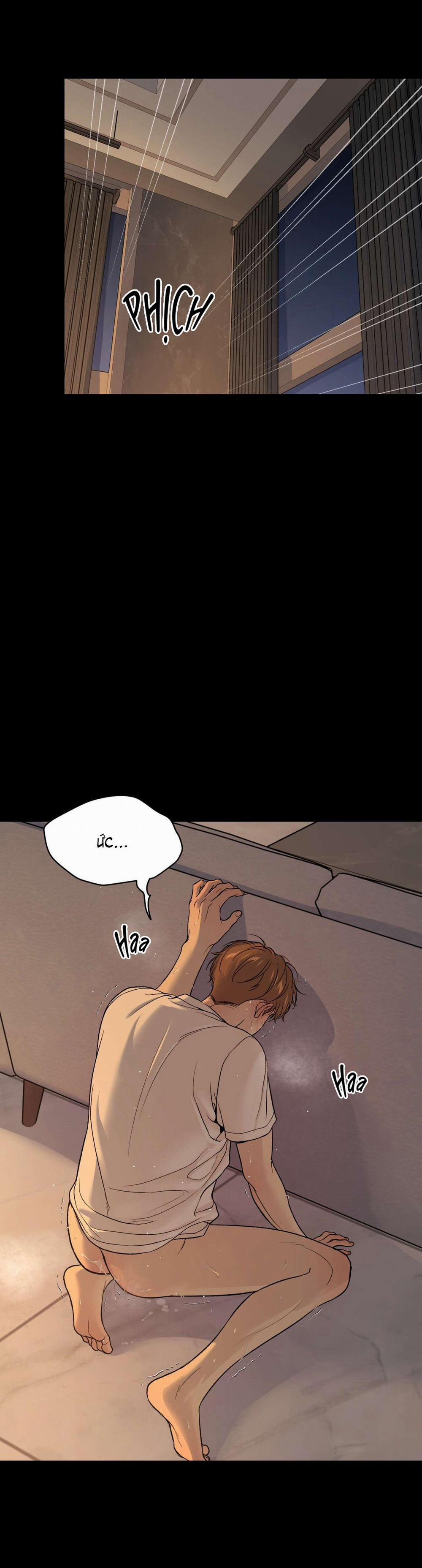 (Cbunu) Chinhx - Vận Xui 62 trang 68