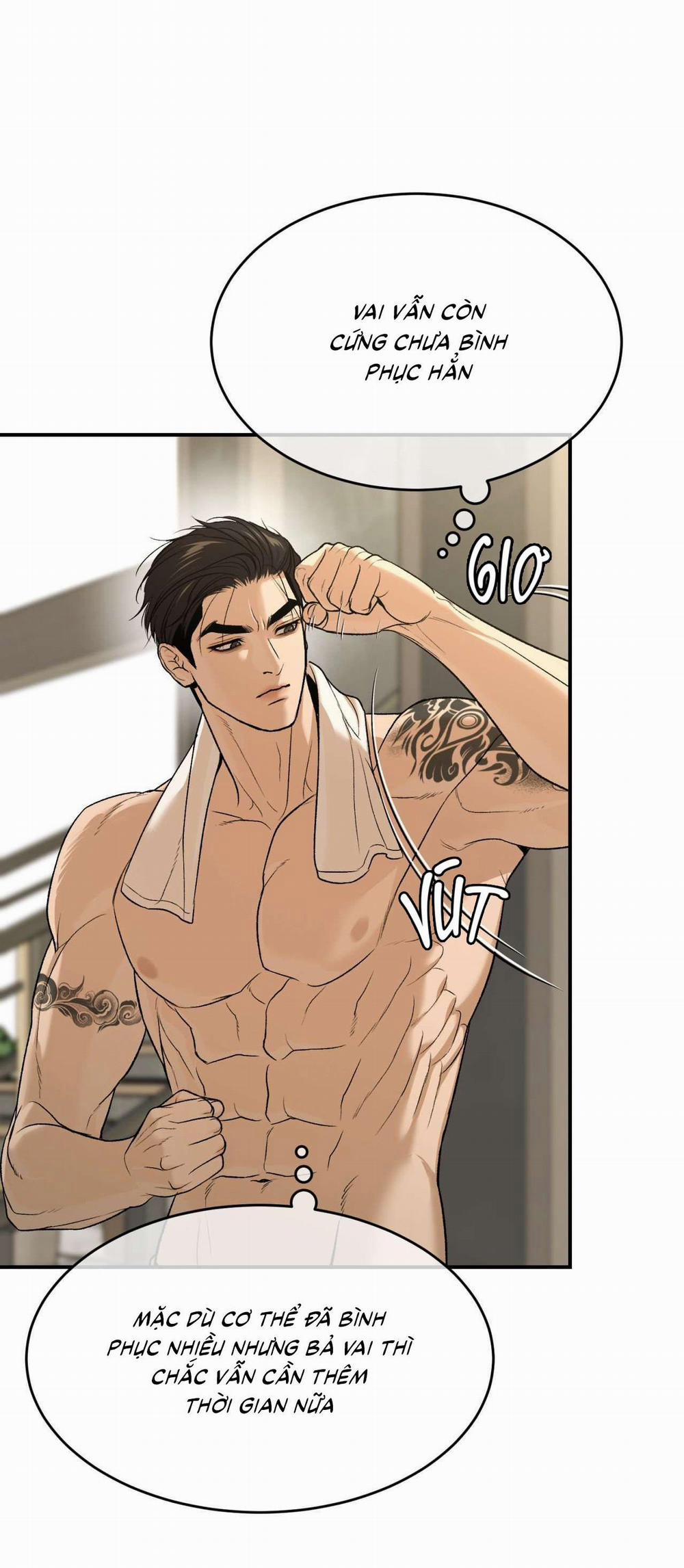 (Cbunu) Chinhx - Vận Xui 62 trang 7
