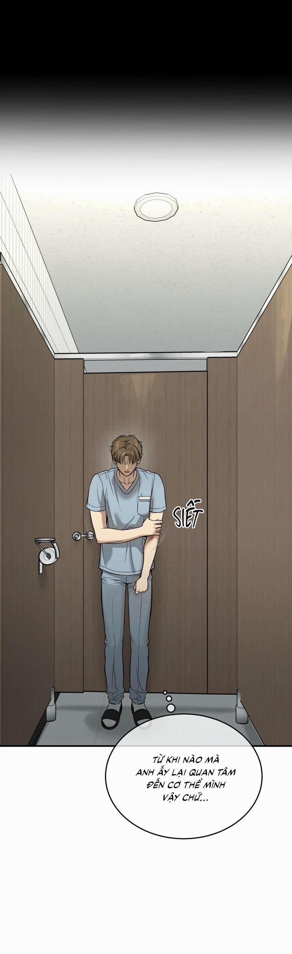 (Cbunu) Chinhx - Vận Xui 62 trang 72