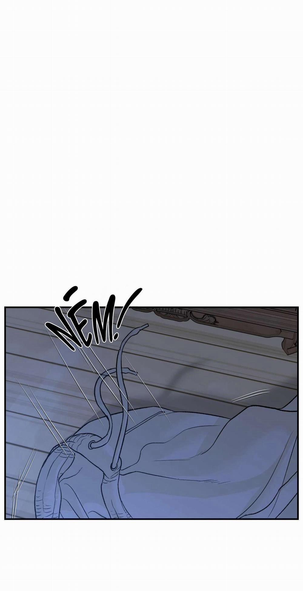 (Cbunu) Chinhx - Vận Xui 63 H+ trang 1