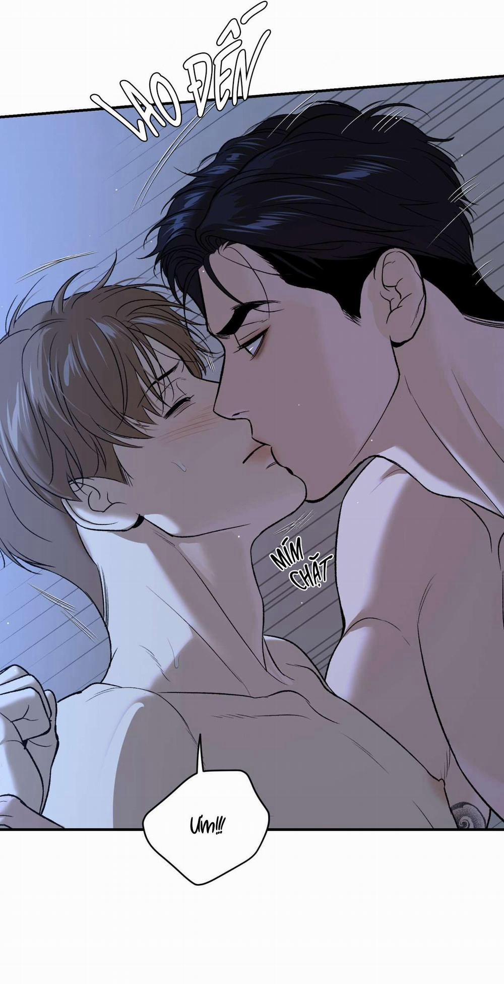 (Cbunu) Chinhx - Vận Xui 63 H+ trang 11