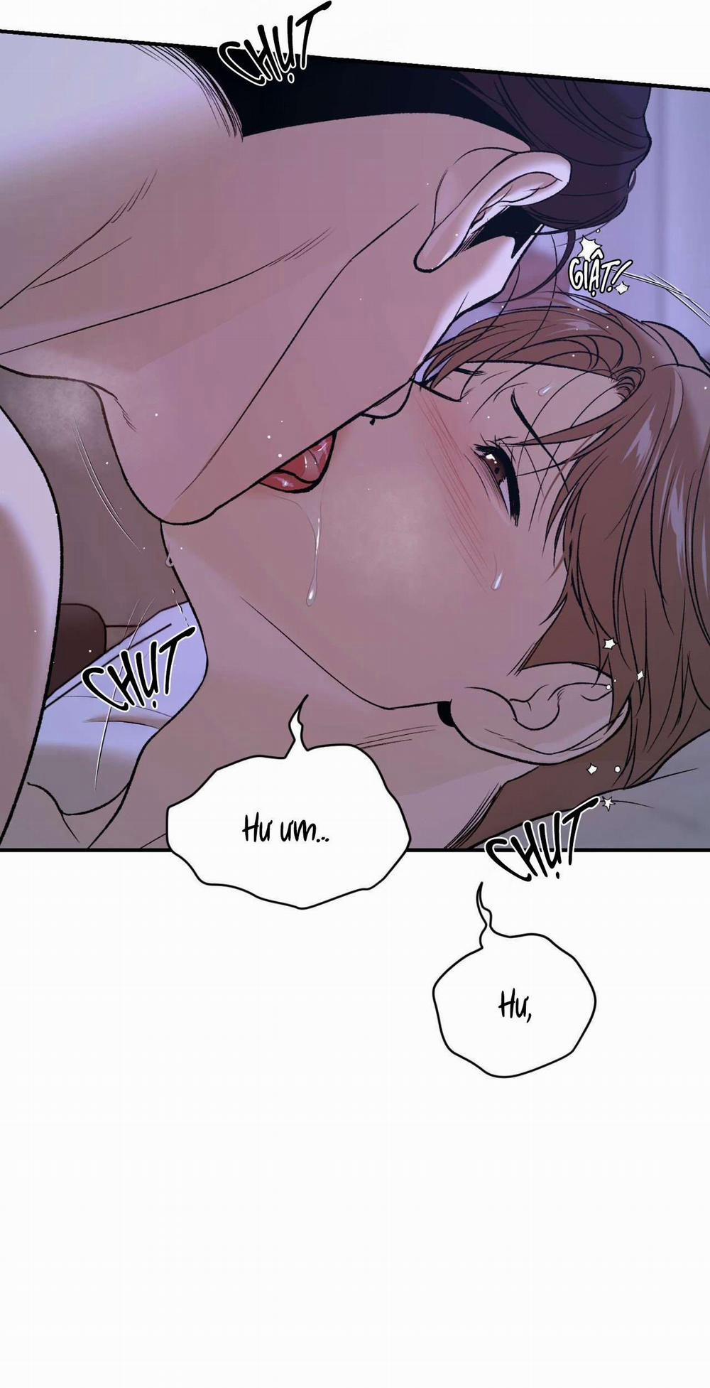 (Cbunu) Chinhx - Vận Xui 63 H+ trang 18