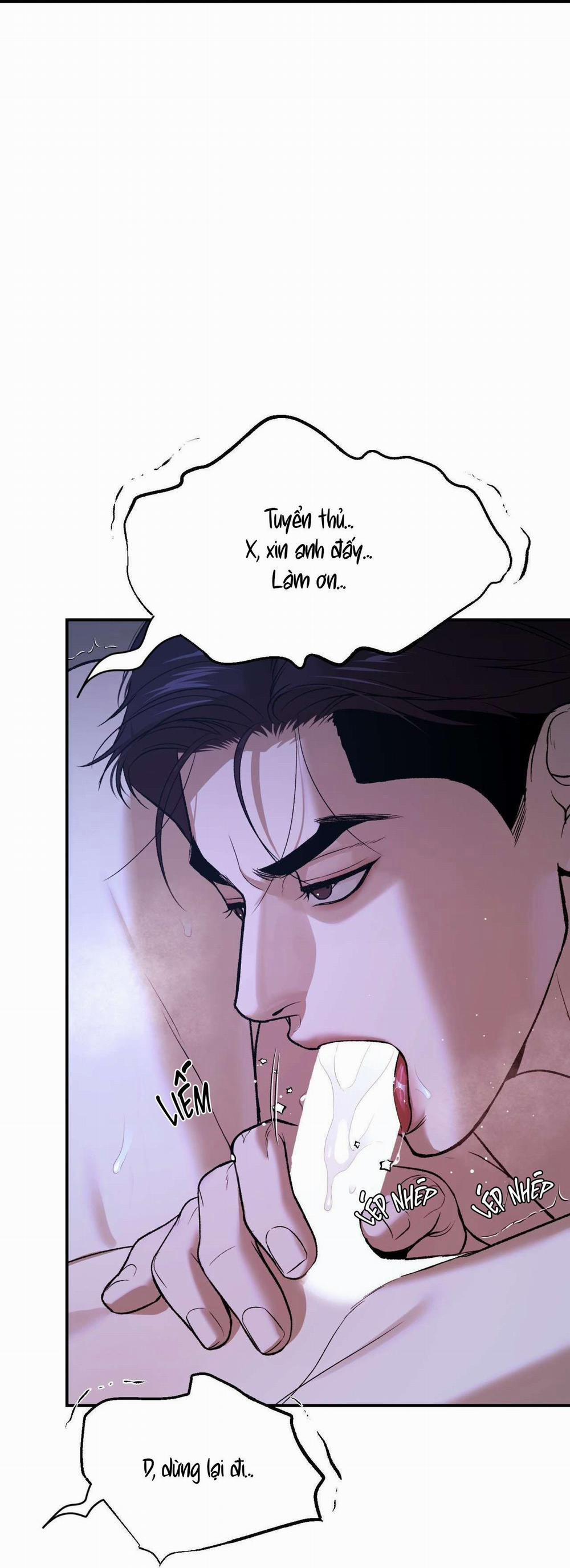 (Cbunu) Chinhx - Vận Xui 63 H+ trang 51