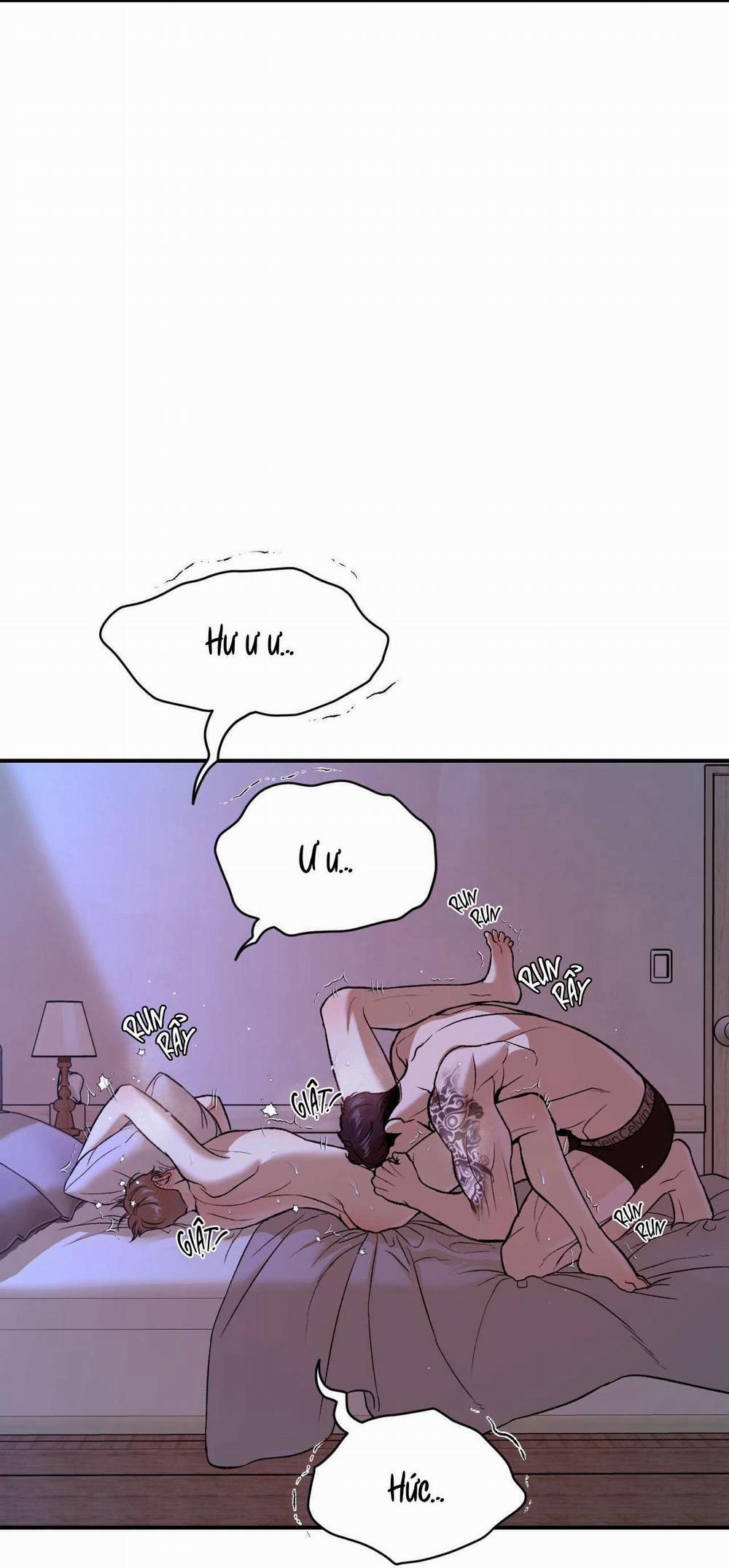 (Cbunu) Chinhx - Vận Xui 63 H+ trang 58