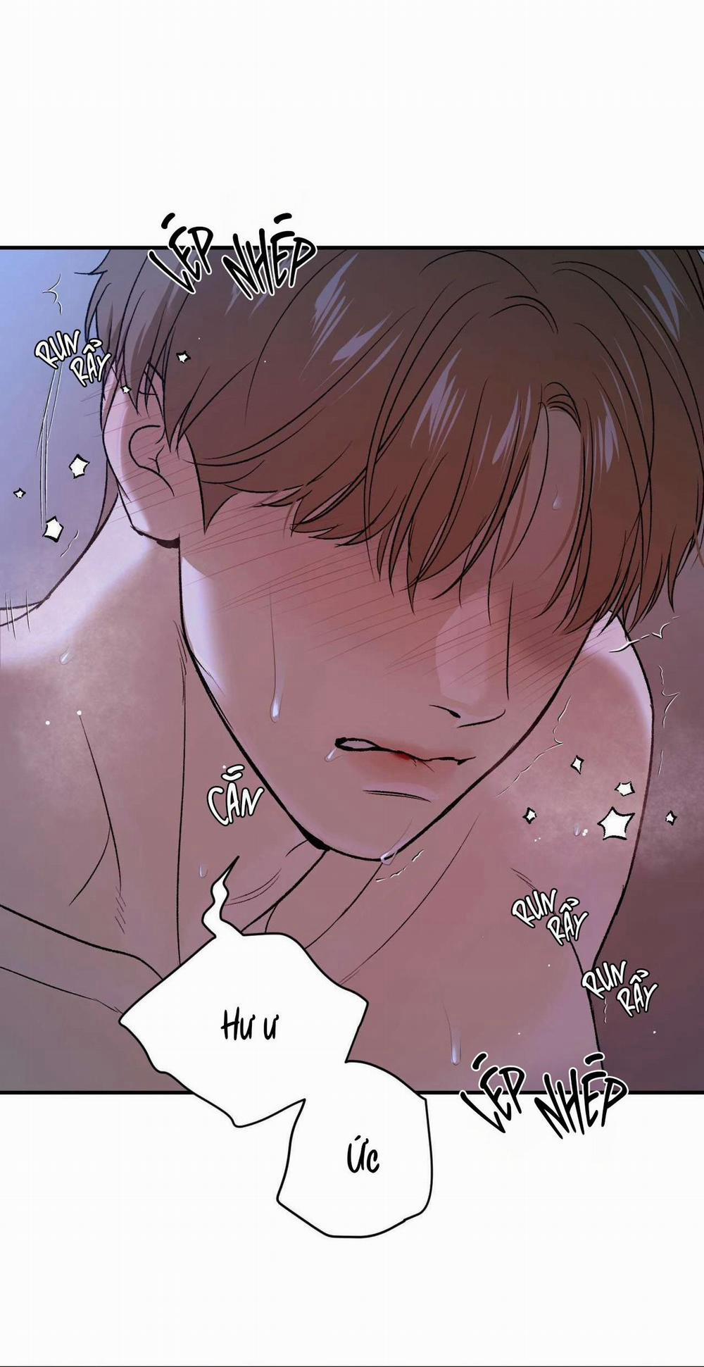 (Cbunu) Chinhx - Vận Xui 63 H+ trang 68