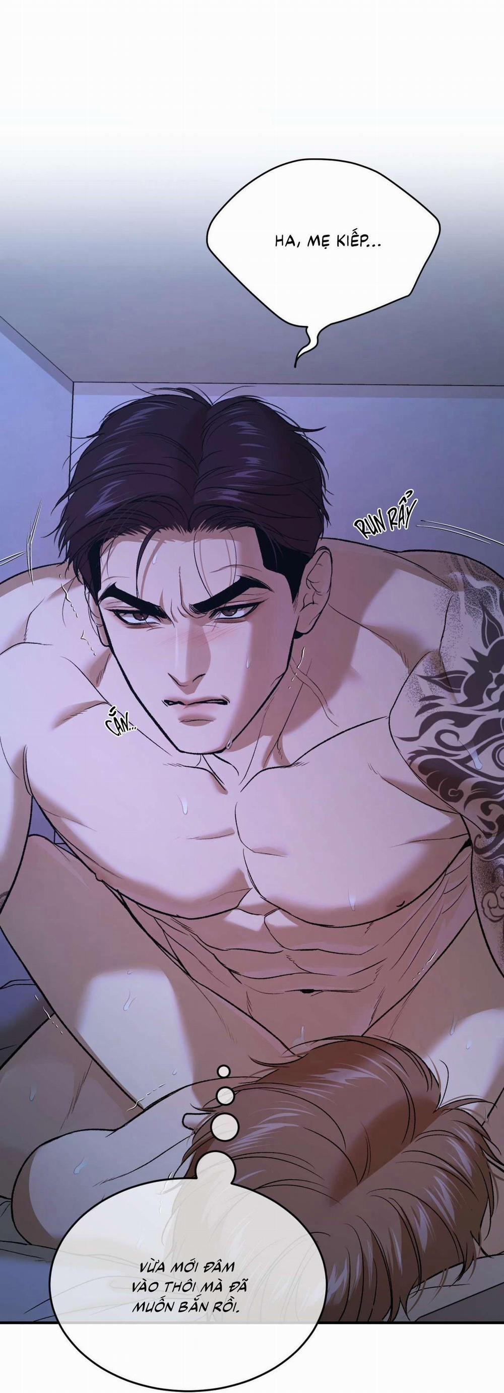 (Cbunu) Chinhx - Vận Xui 63 H+ trang 78