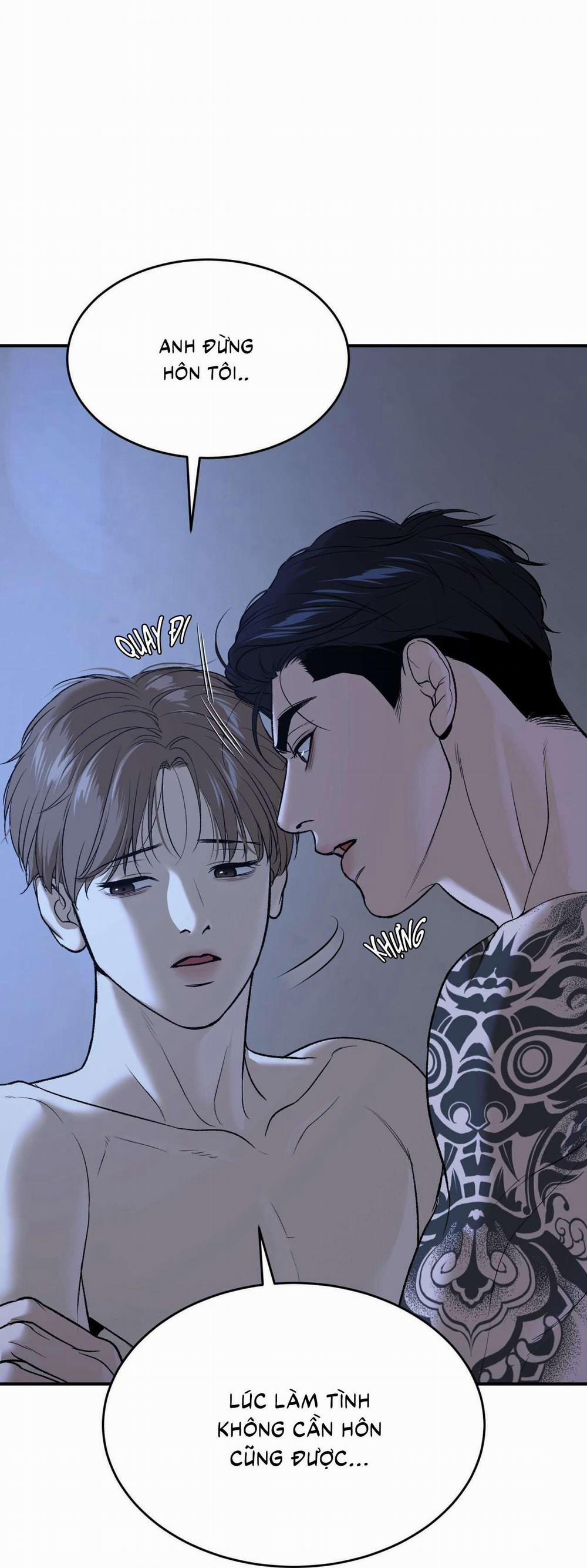 (Cbunu) Chinhx - Vận Xui 63 H+ trang 8