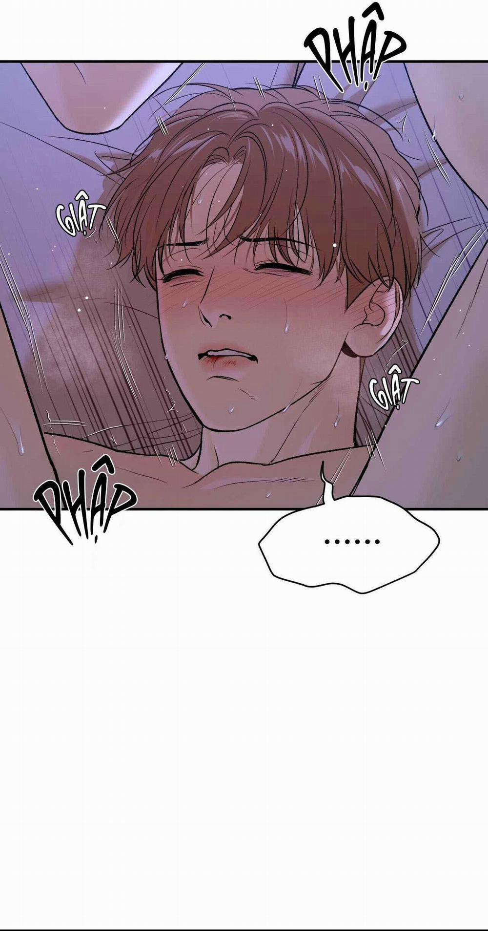 (Cbunu) Chinhx - Vận Xui 64 H+ trang 21