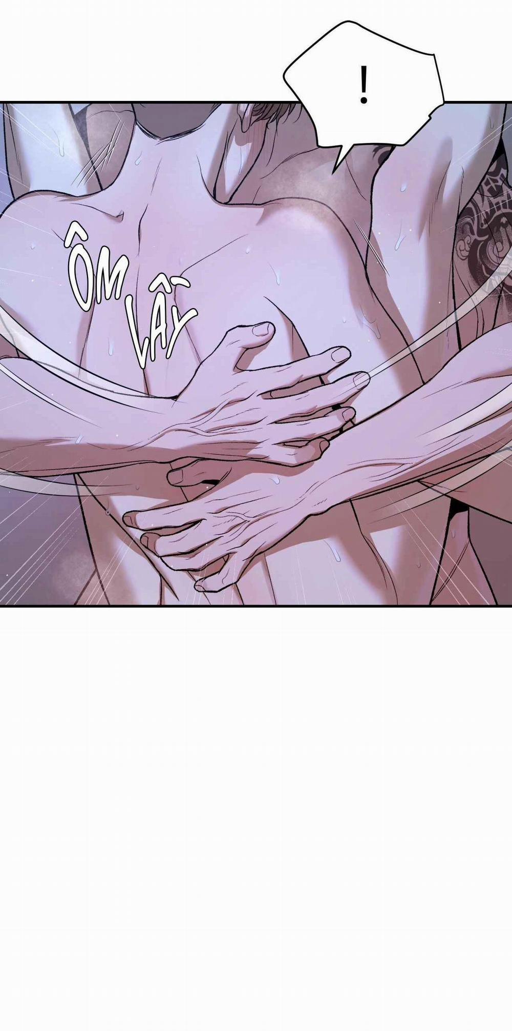 (Cbunu) Chinhx - Vận Xui 64 H+ trang 37