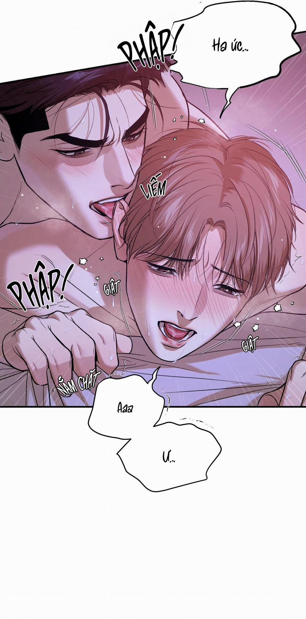 (Cbunu) Chinhx - Vận Xui 64 H+ trang 48