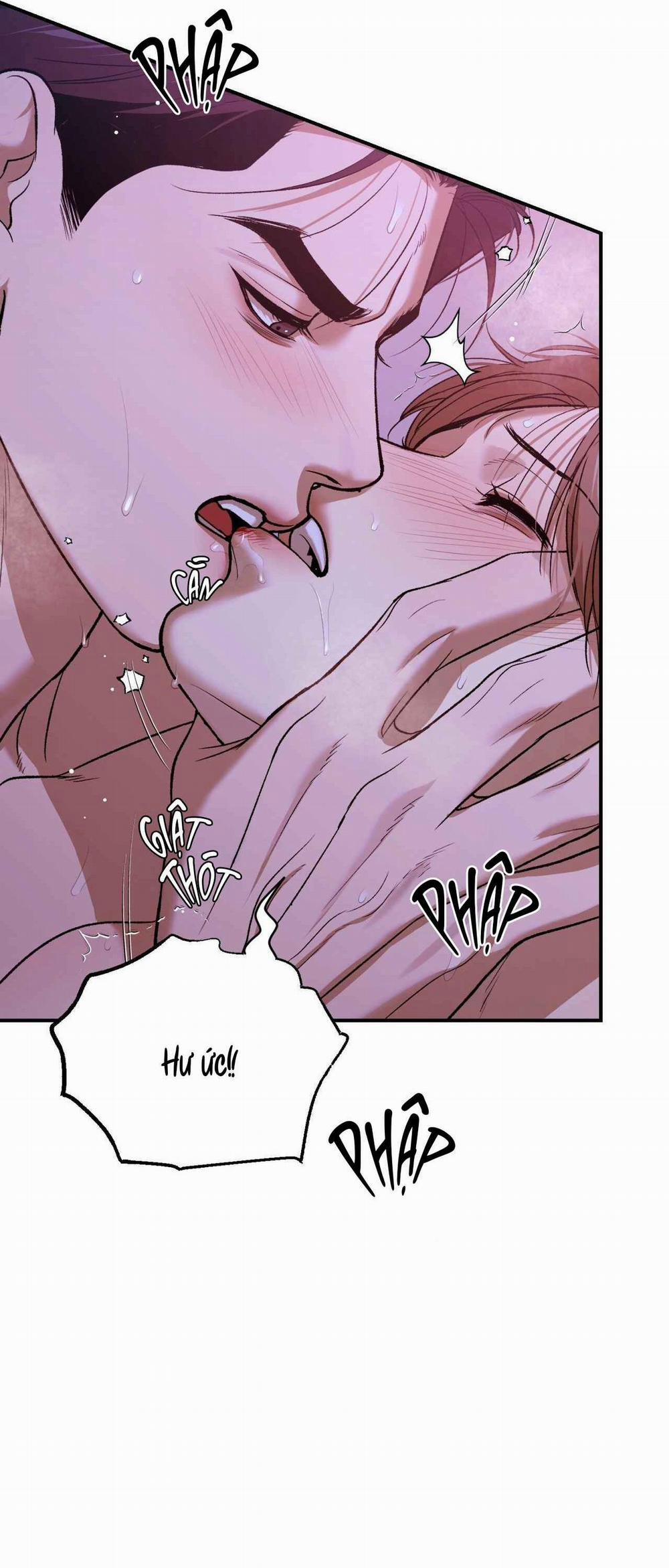 (Cbunu) Chinhx - Vận Xui 64 H+ trang 53