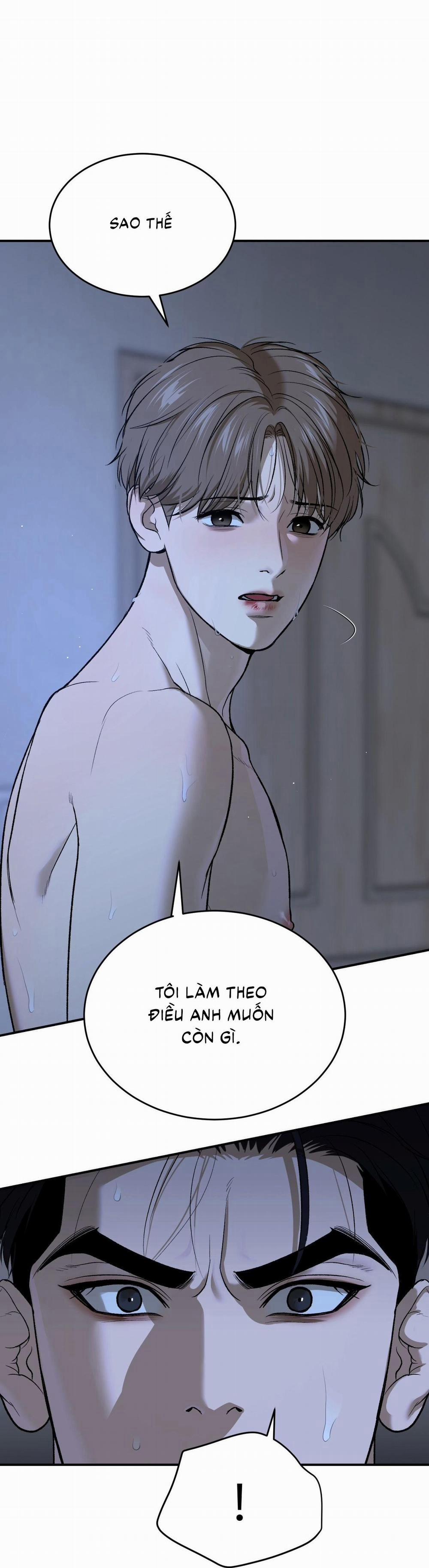 (Cbunu) Chinhx - Vận Xui 64 H+ trang 65