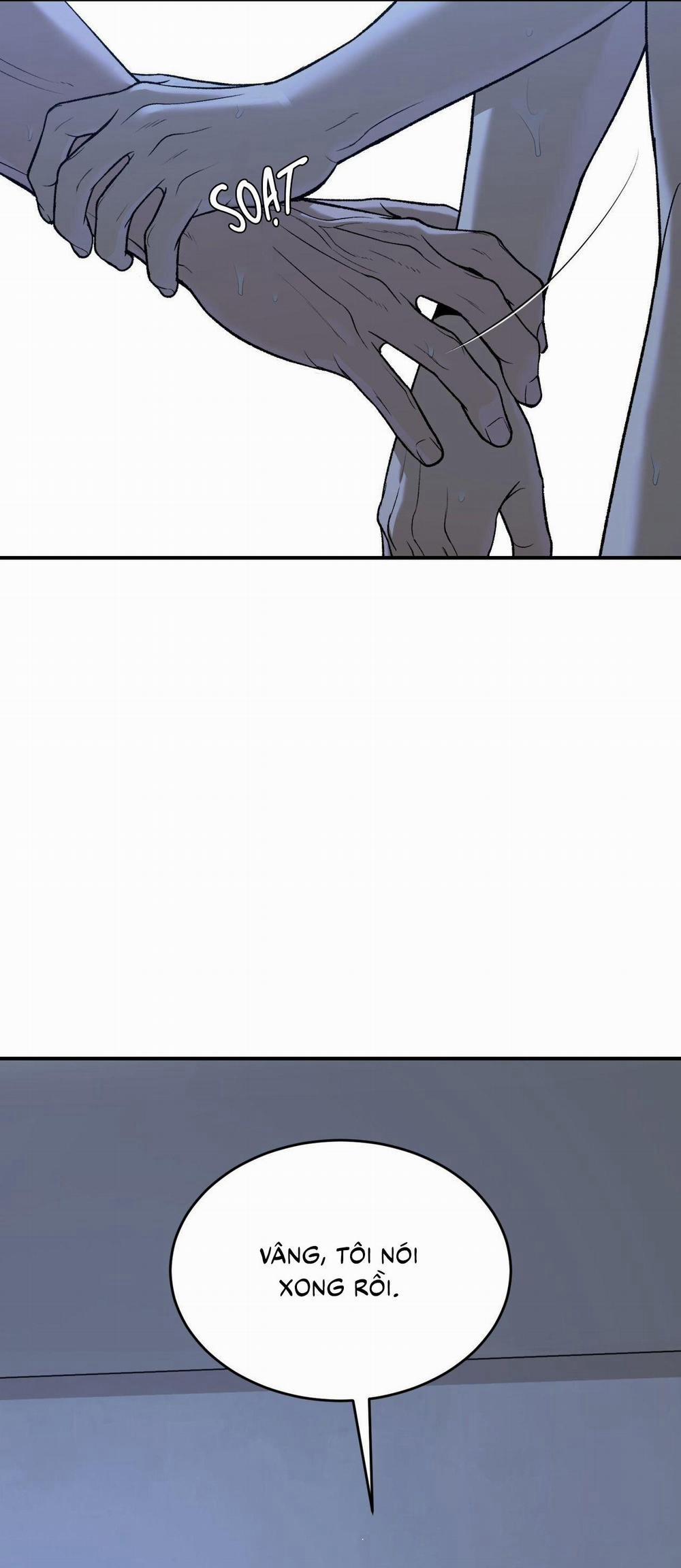 (Cbunu) Chinhx - Vận Xui 64 H+ trang 76