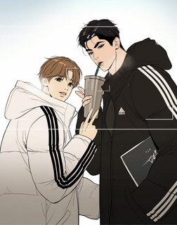 Đọc truyện tranh (Cbunu) Chinhx - Vận Xui