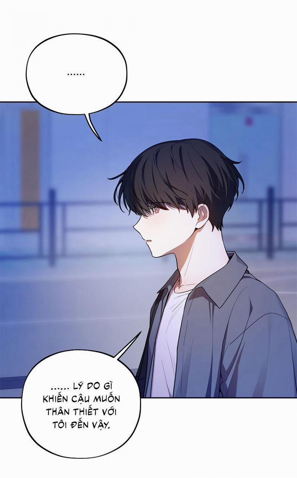 (Cbunu) Chuyện Rằng Tôi Yêu Cậu 0 Giới thiệu trang 13