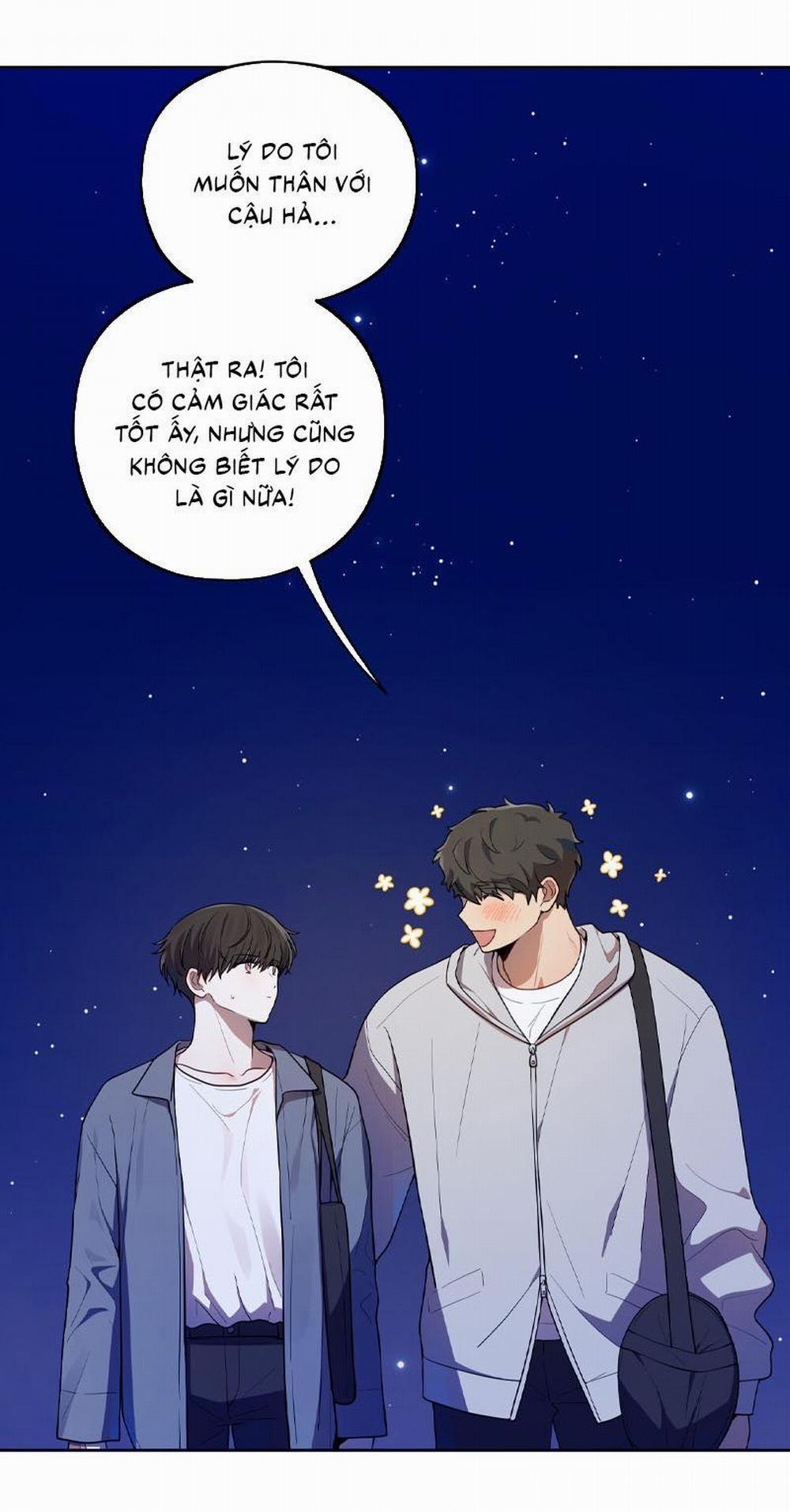 (Cbunu) Chuyện Rằng Tôi Yêu Cậu 0 Giới thiệu trang 14