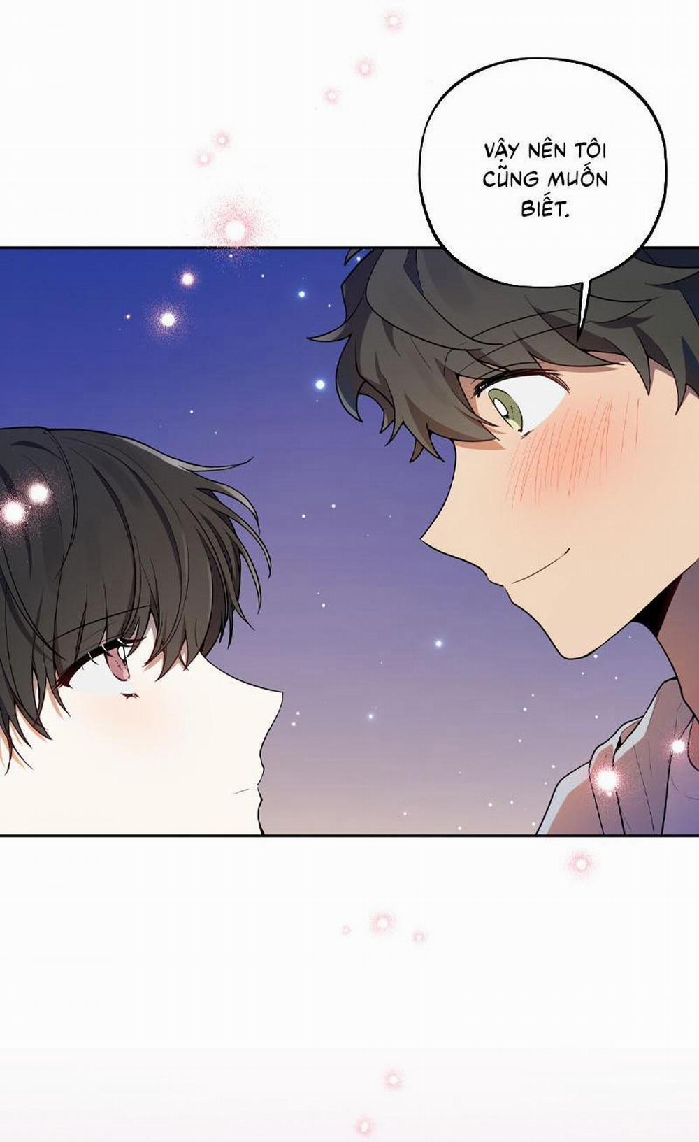 (Cbunu) Chuyện Rằng Tôi Yêu Cậu 0 trang 15