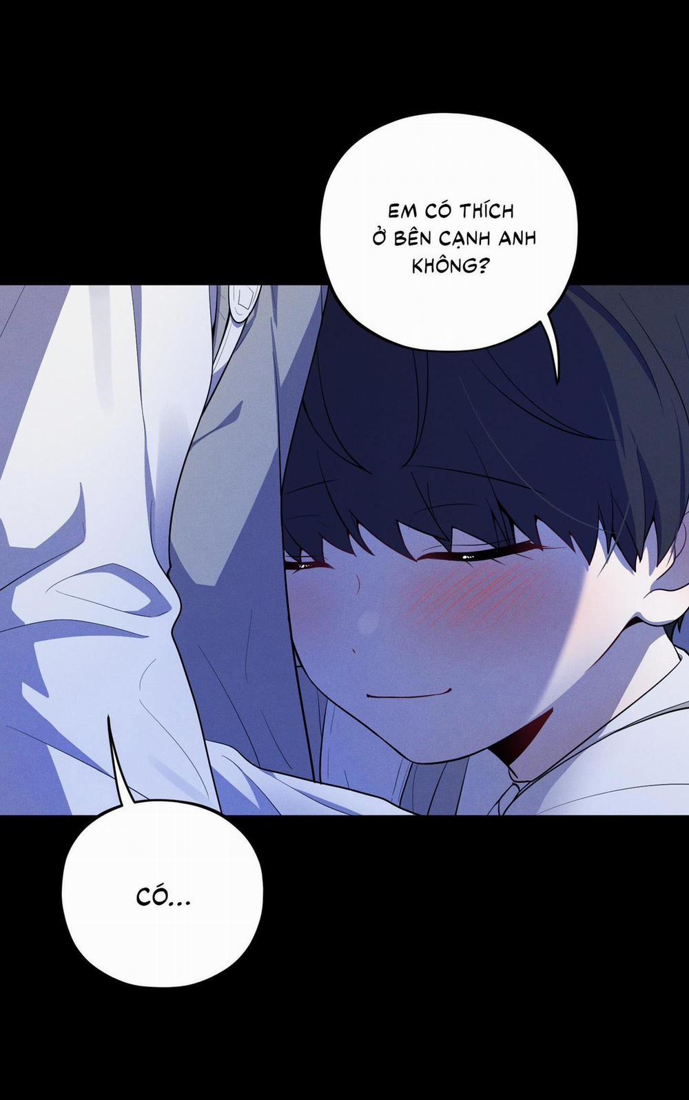 (Cbunu) Chuyện Rằng Tôi Yêu Cậu 13 trang 14