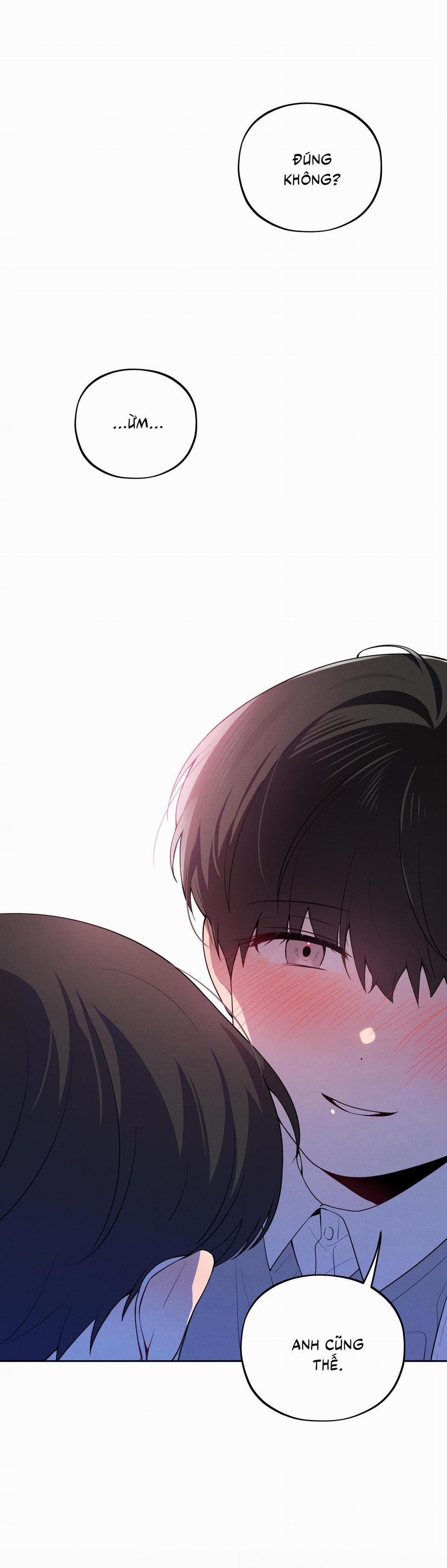 (Cbunu) Chuyện Rằng Tôi Yêu Cậu 13 trang 16