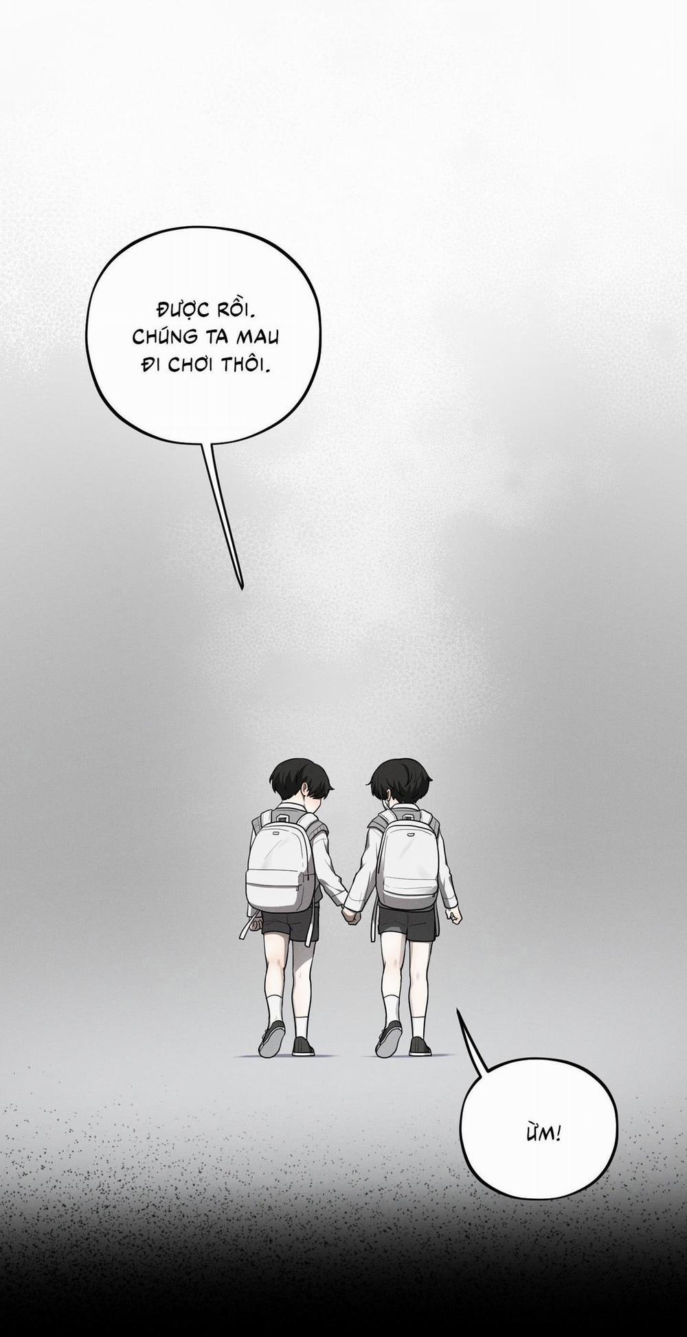 (Cbunu) Chuyện Rằng Tôi Yêu Cậu 13 trang 17