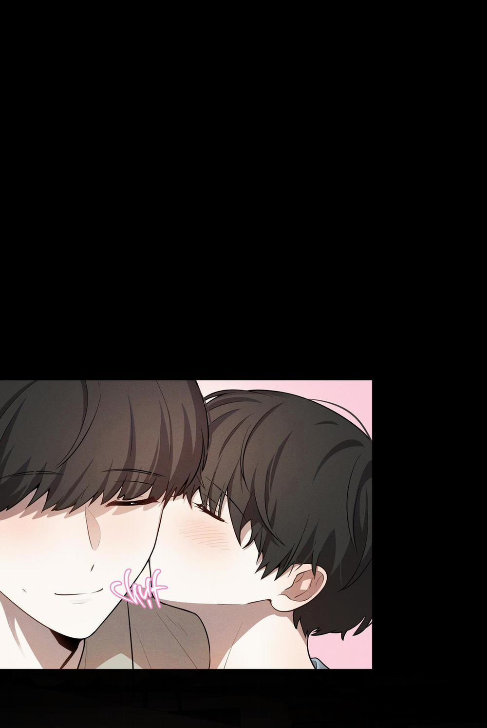 (Cbunu) Chuyện Rằng Tôi Yêu Cậu 13 trang 21