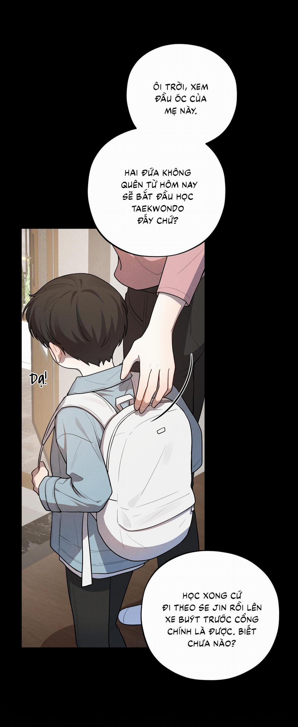 (Cbunu) Chuyện Rằng Tôi Yêu Cậu 13 trang 29