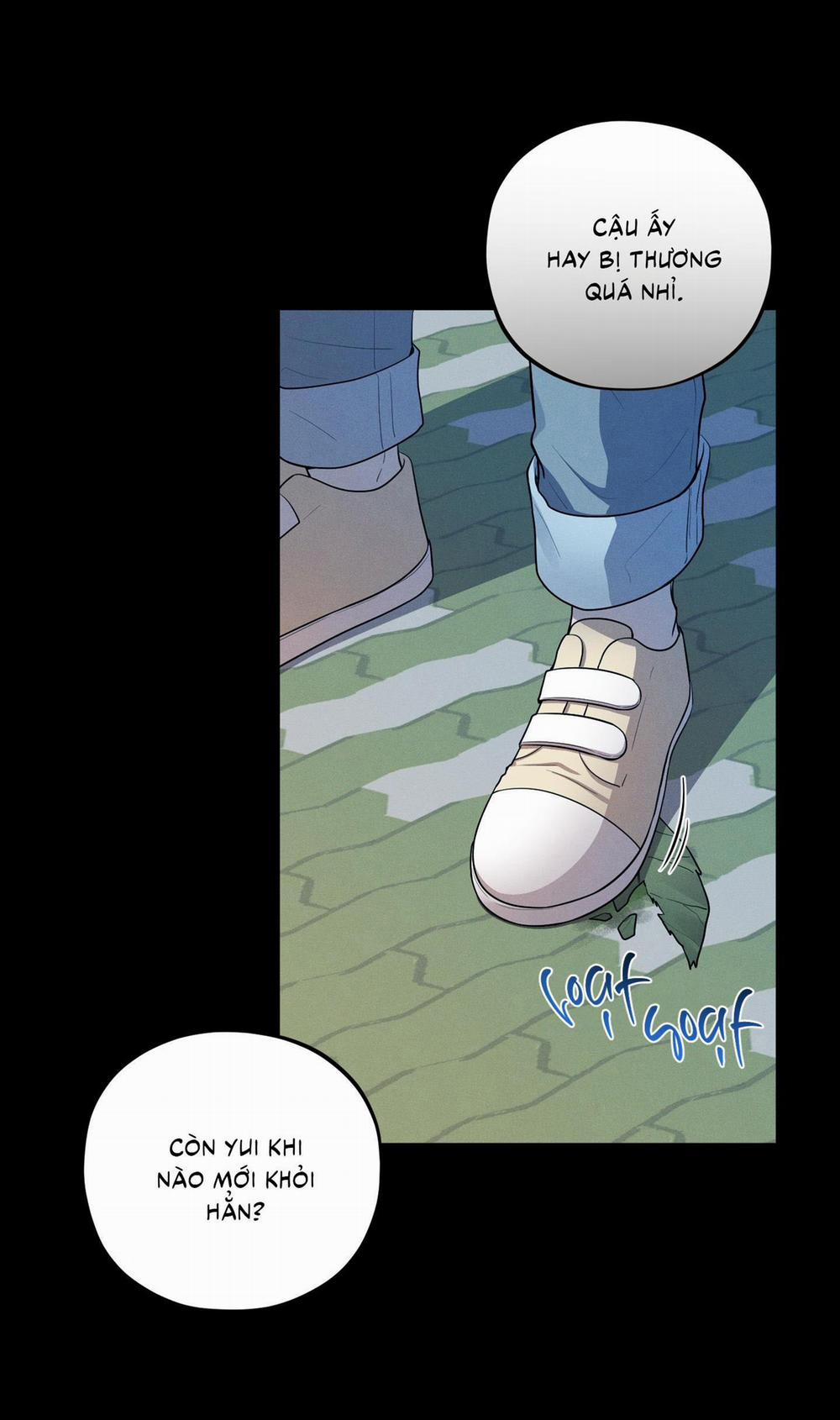 (Cbunu) Chuyện Rằng Tôi Yêu Cậu 13 trang 33