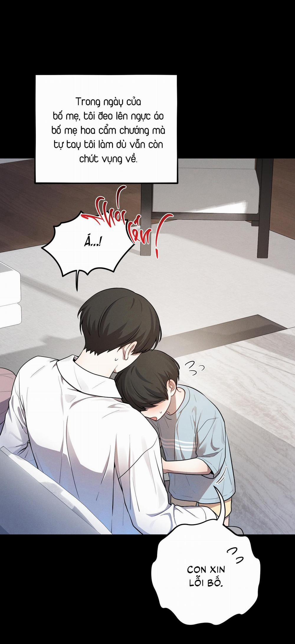 (Cbunu) Chuyện Rằng Tôi Yêu Cậu 13 trang 39