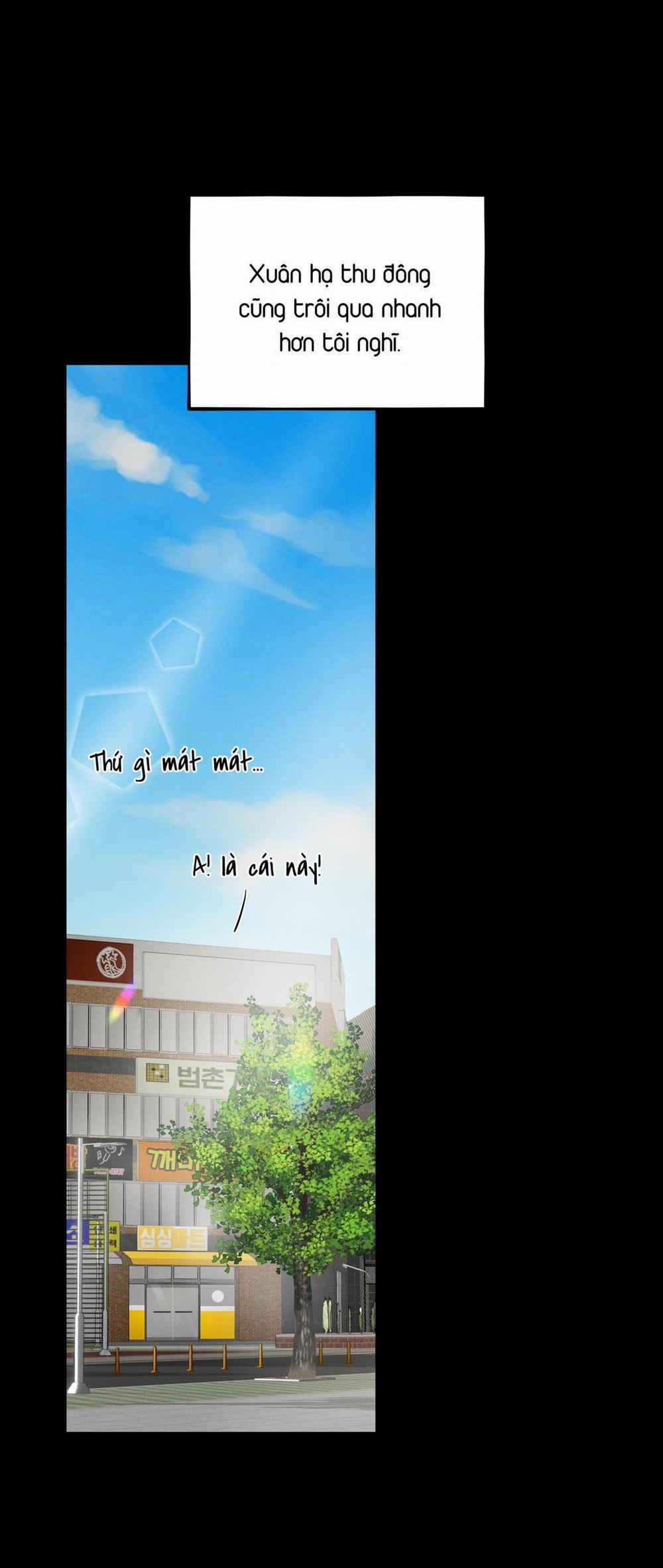 (Cbunu) Chuyện Rằng Tôi Yêu Cậu 13 trang 41