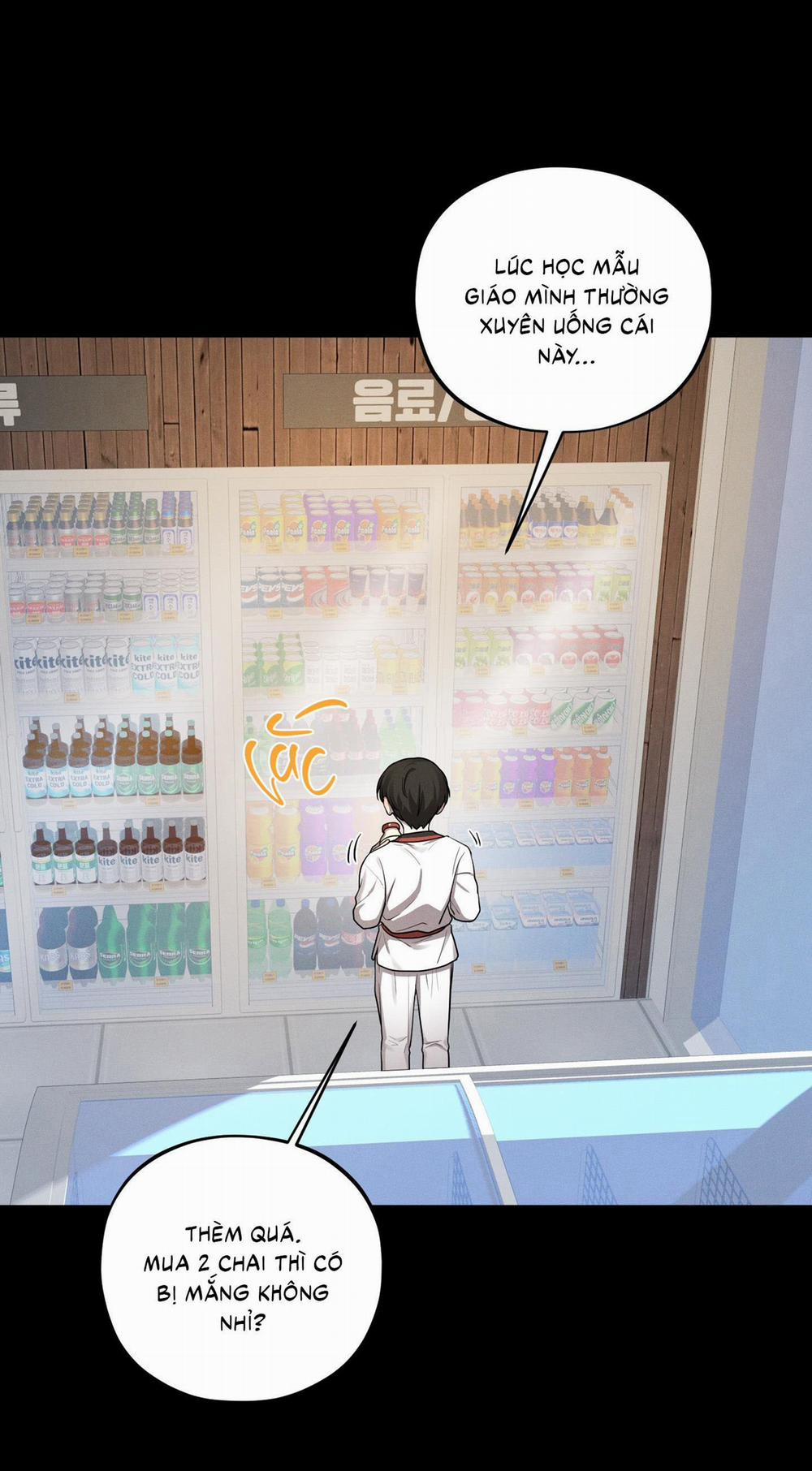 (Cbunu) Chuyện Rằng Tôi Yêu Cậu 13 trang 42