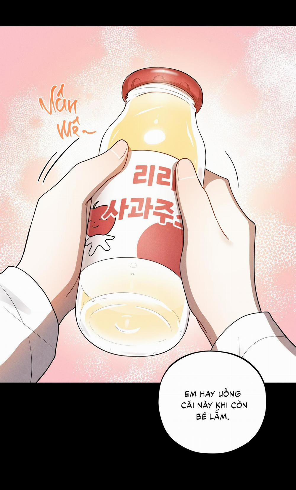 (Cbunu) Chuyện Rằng Tôi Yêu Cậu 13 trang 44