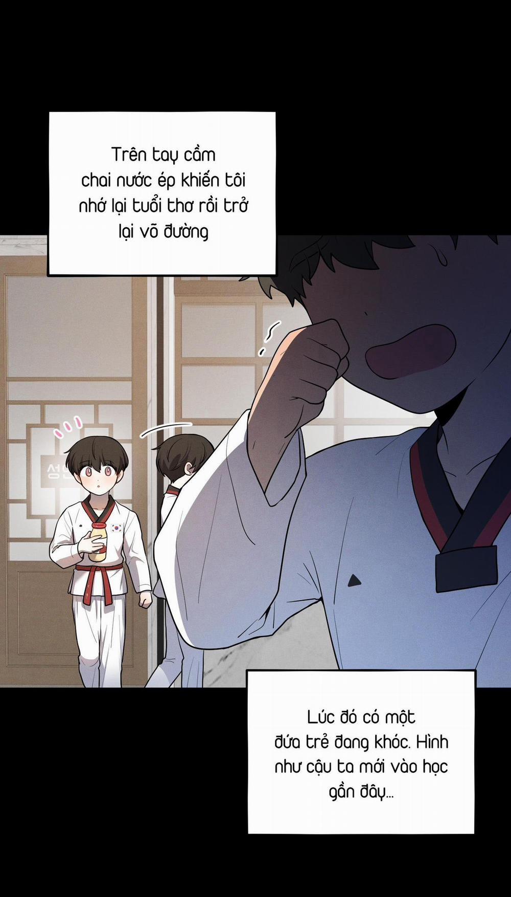 (Cbunu) Chuyện Rằng Tôi Yêu Cậu 13 trang 46